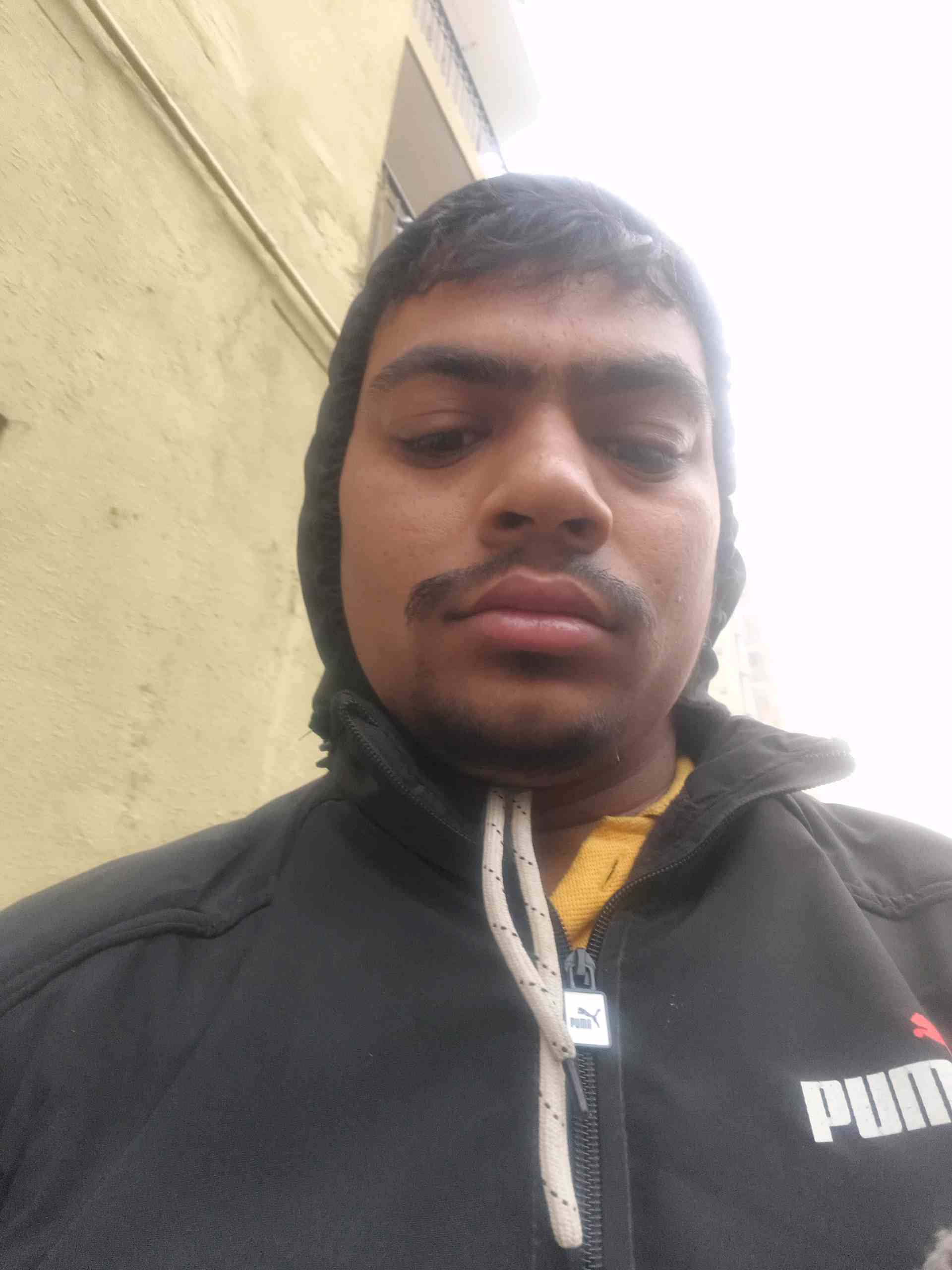 Abhay K.