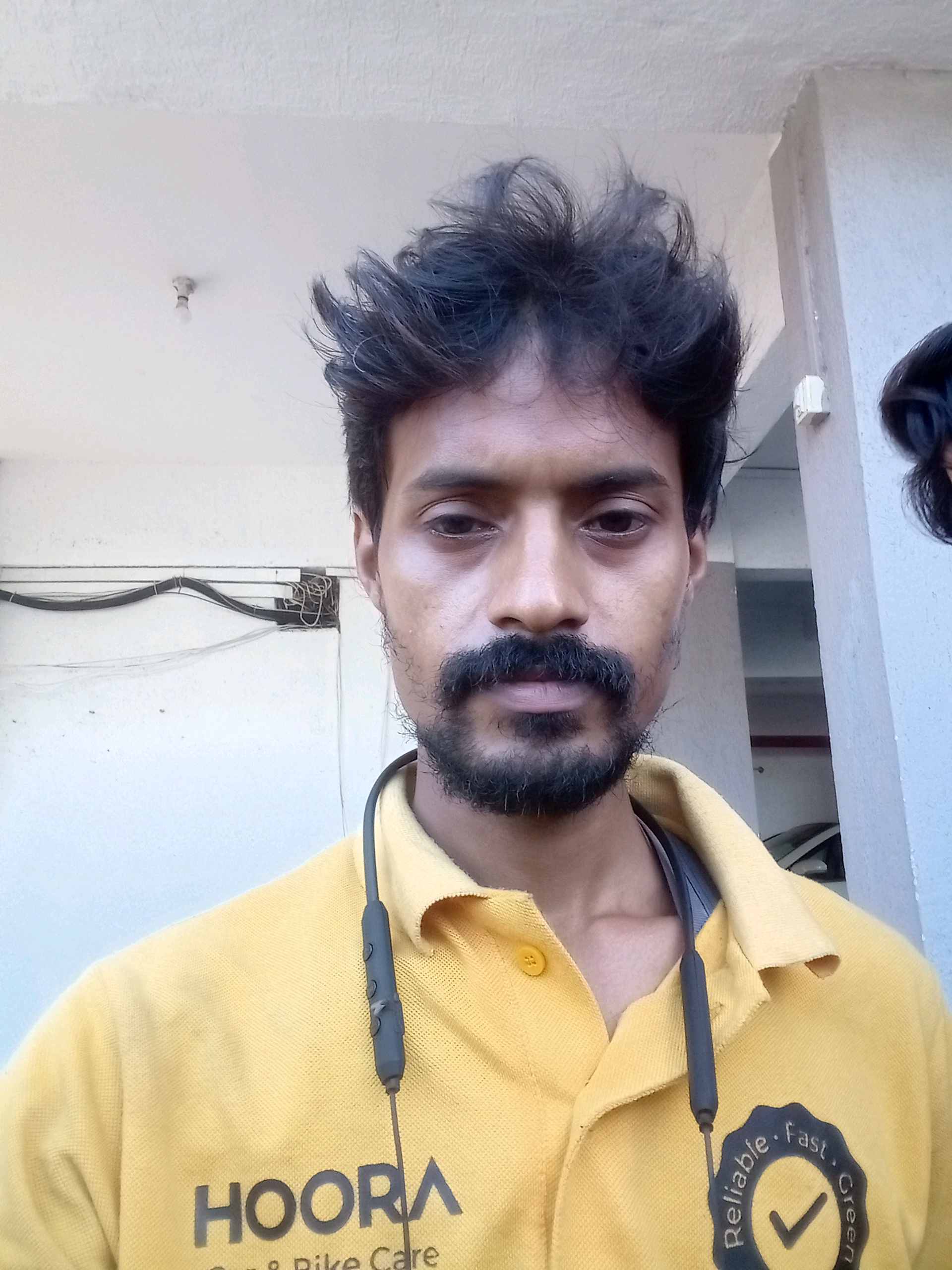 Suraj R.