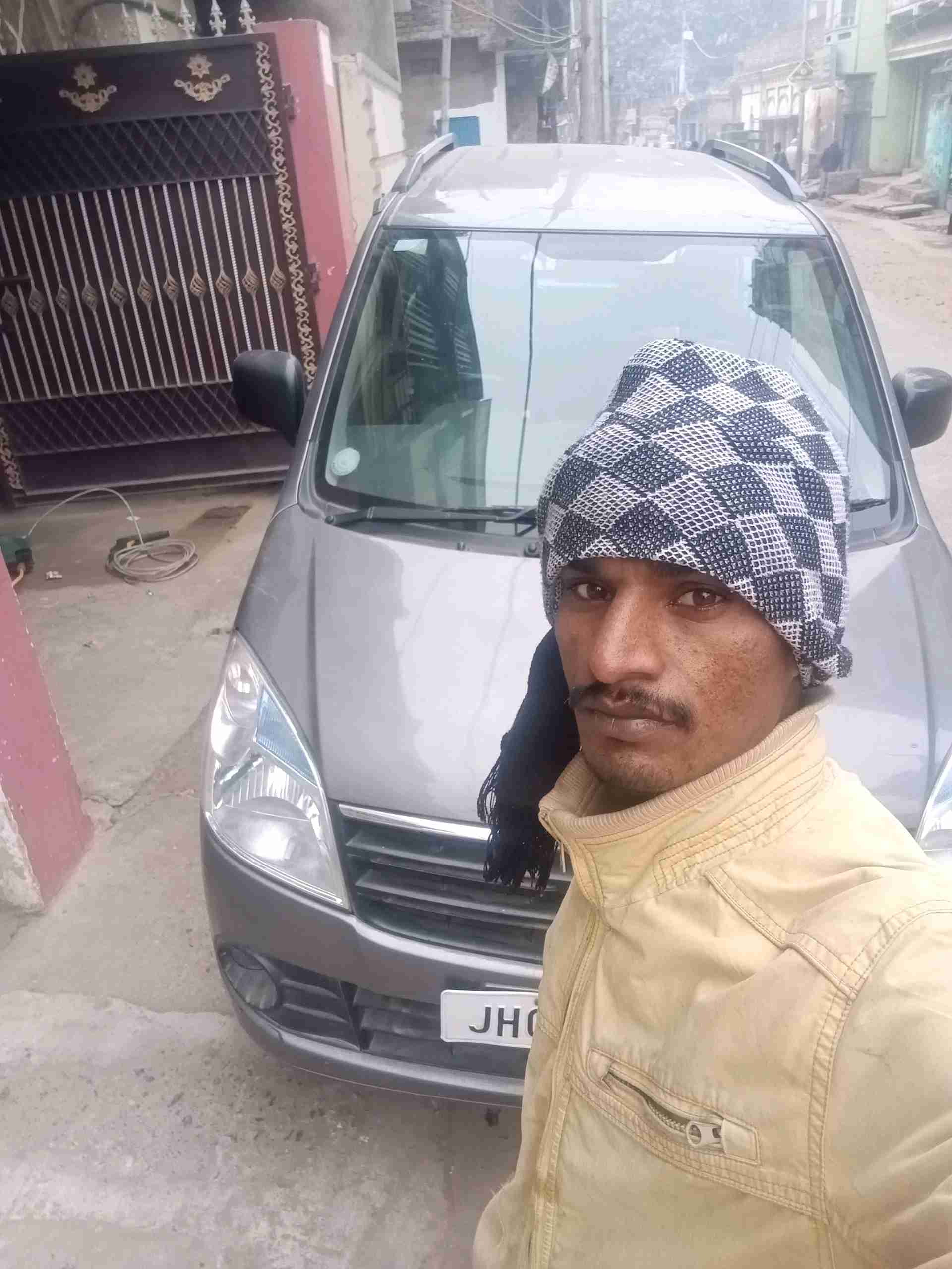 Pritam R.