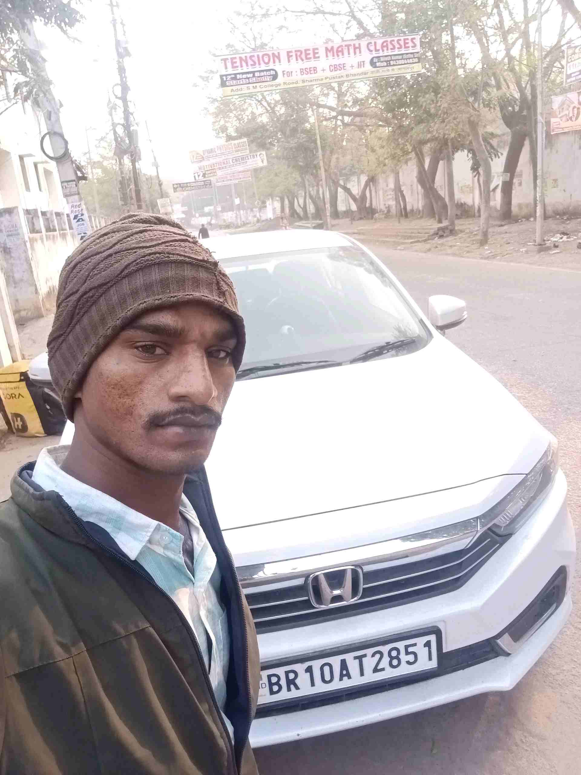 Pritam R.