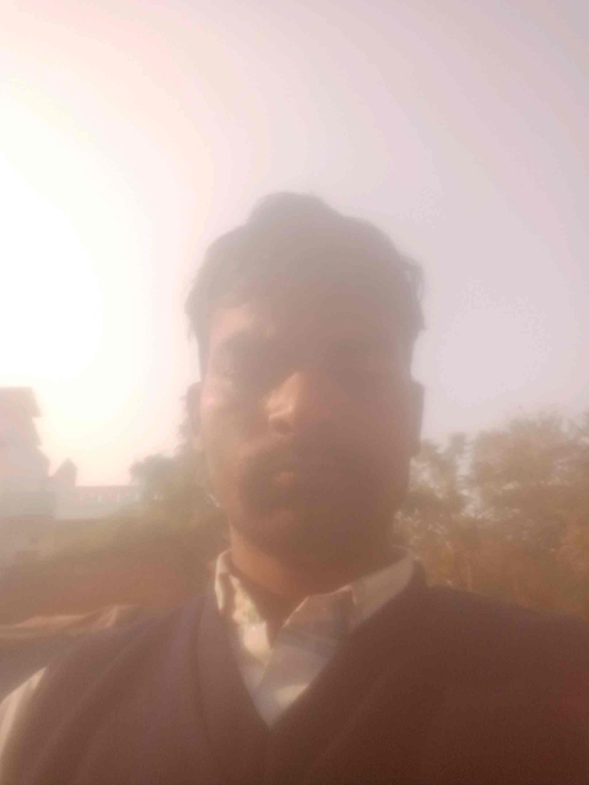 Himanshu M.
