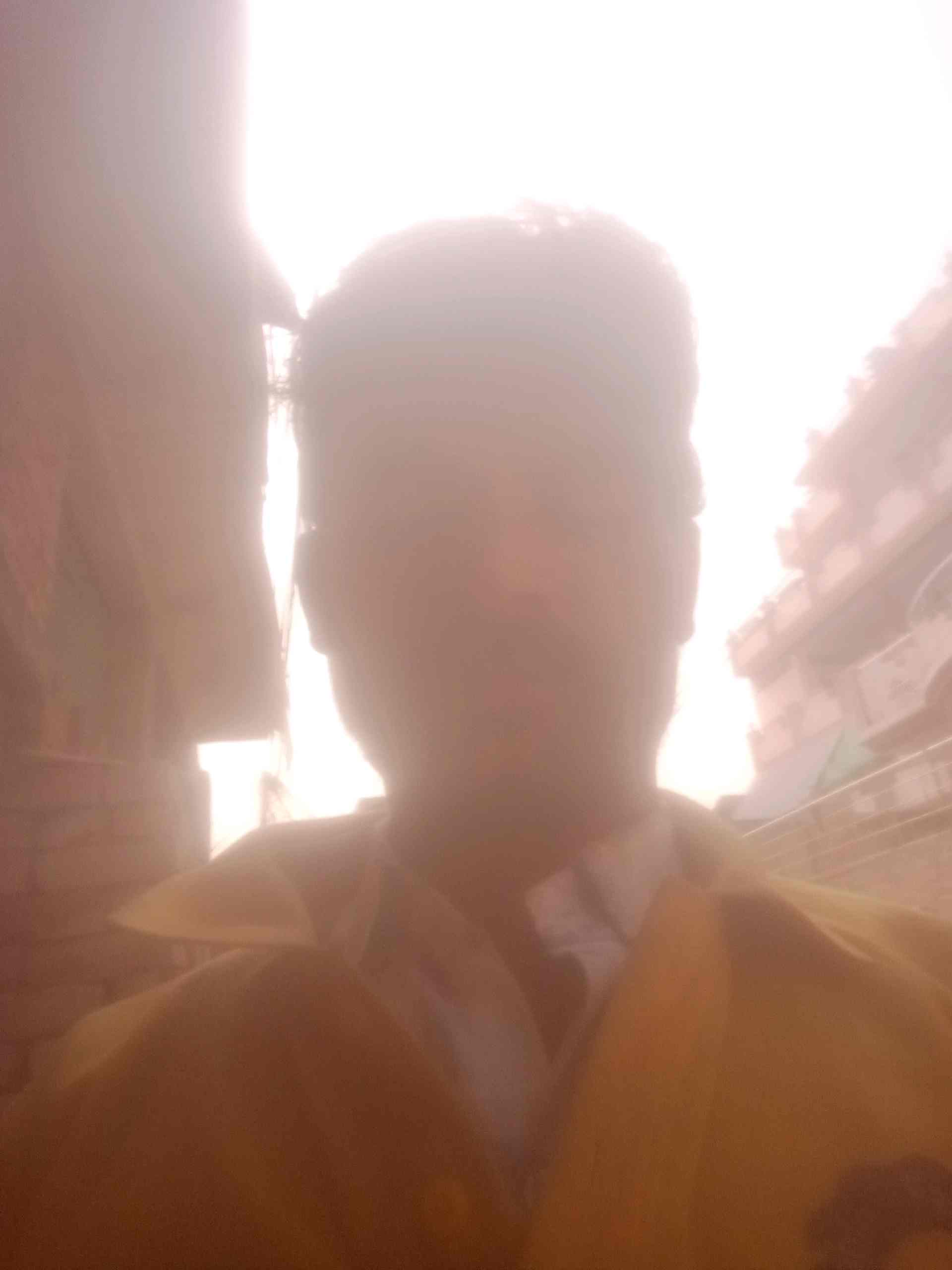 Himanshu M.