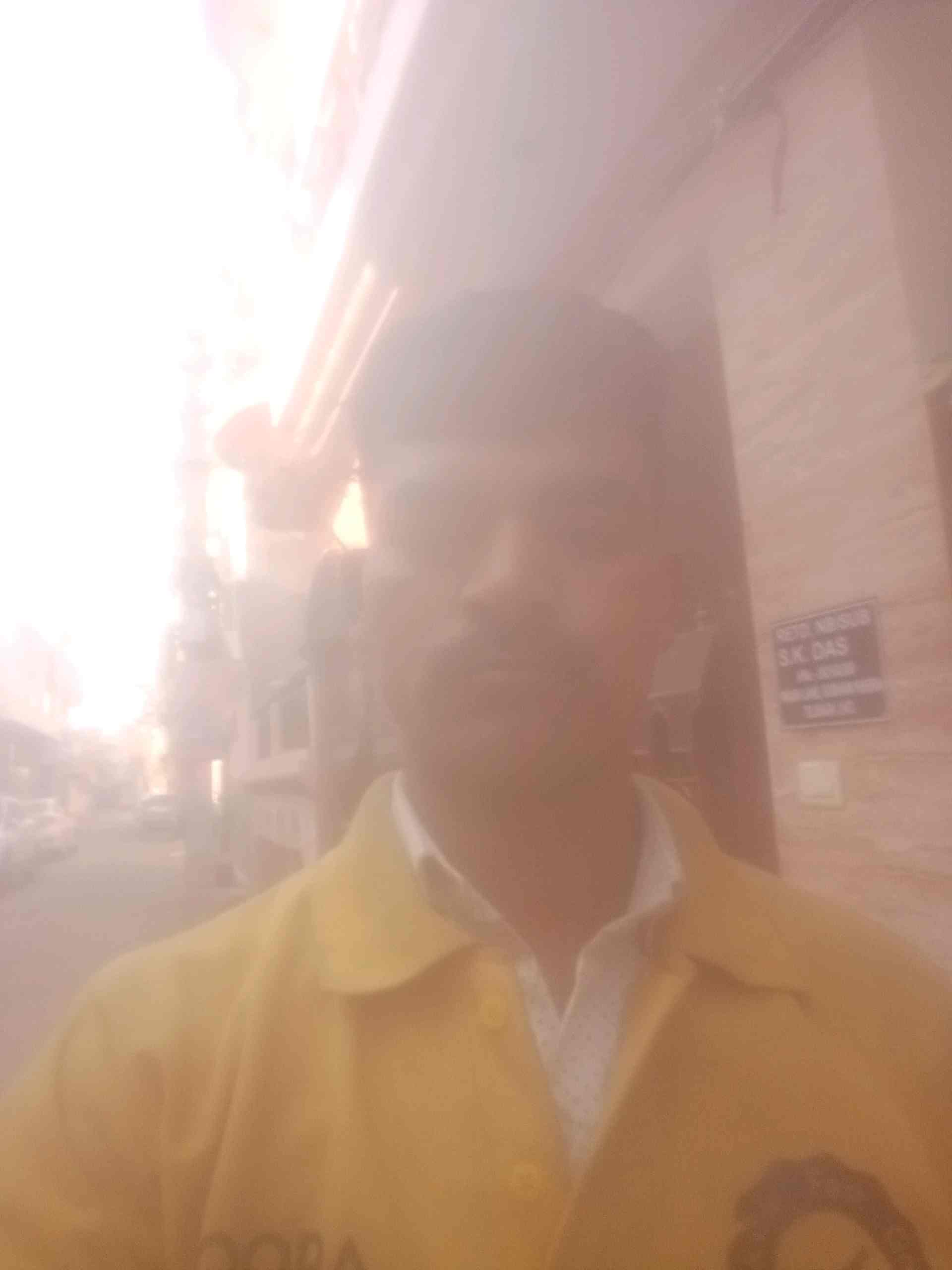 Himanshu M.