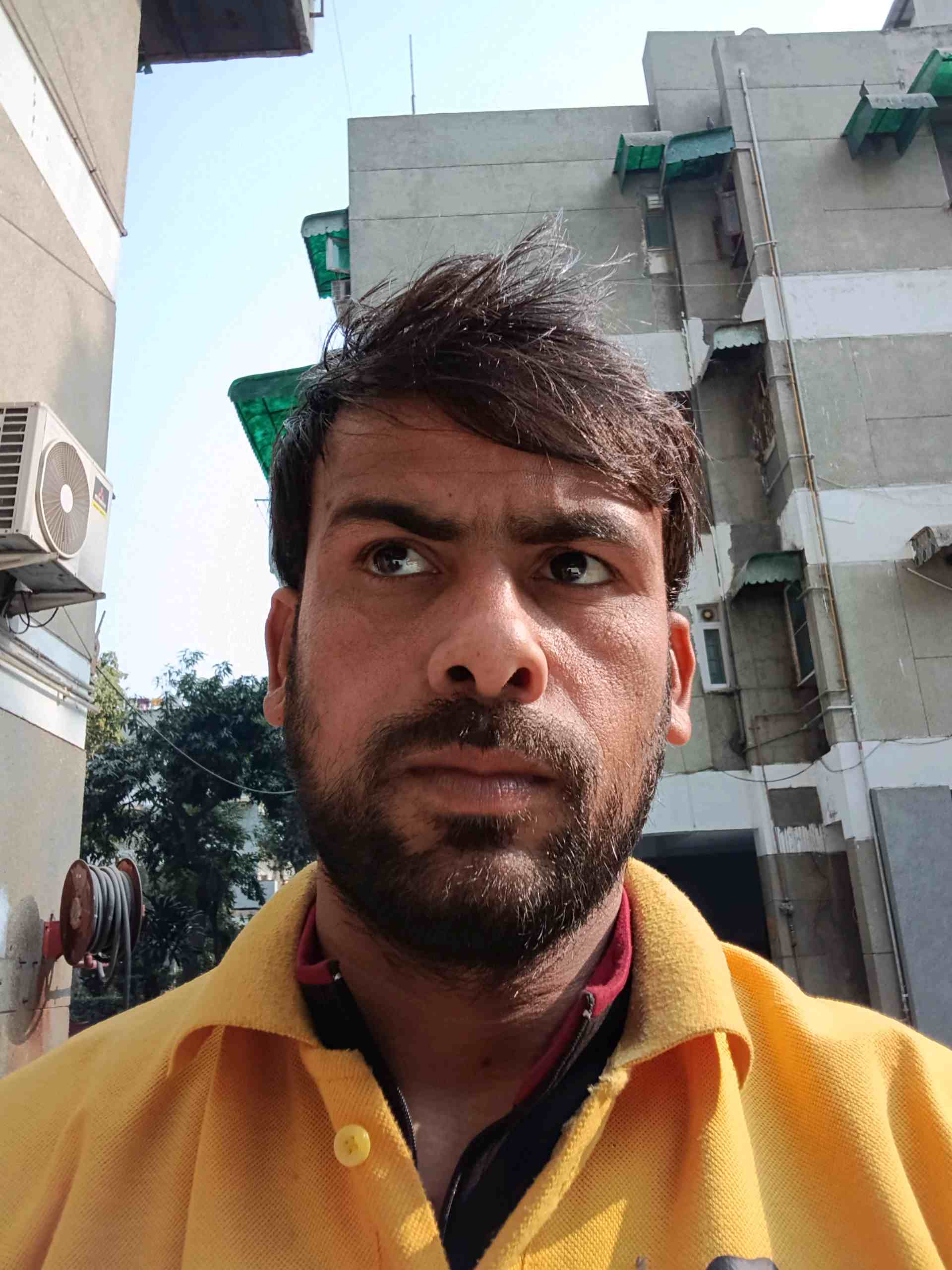 Rajesh K.