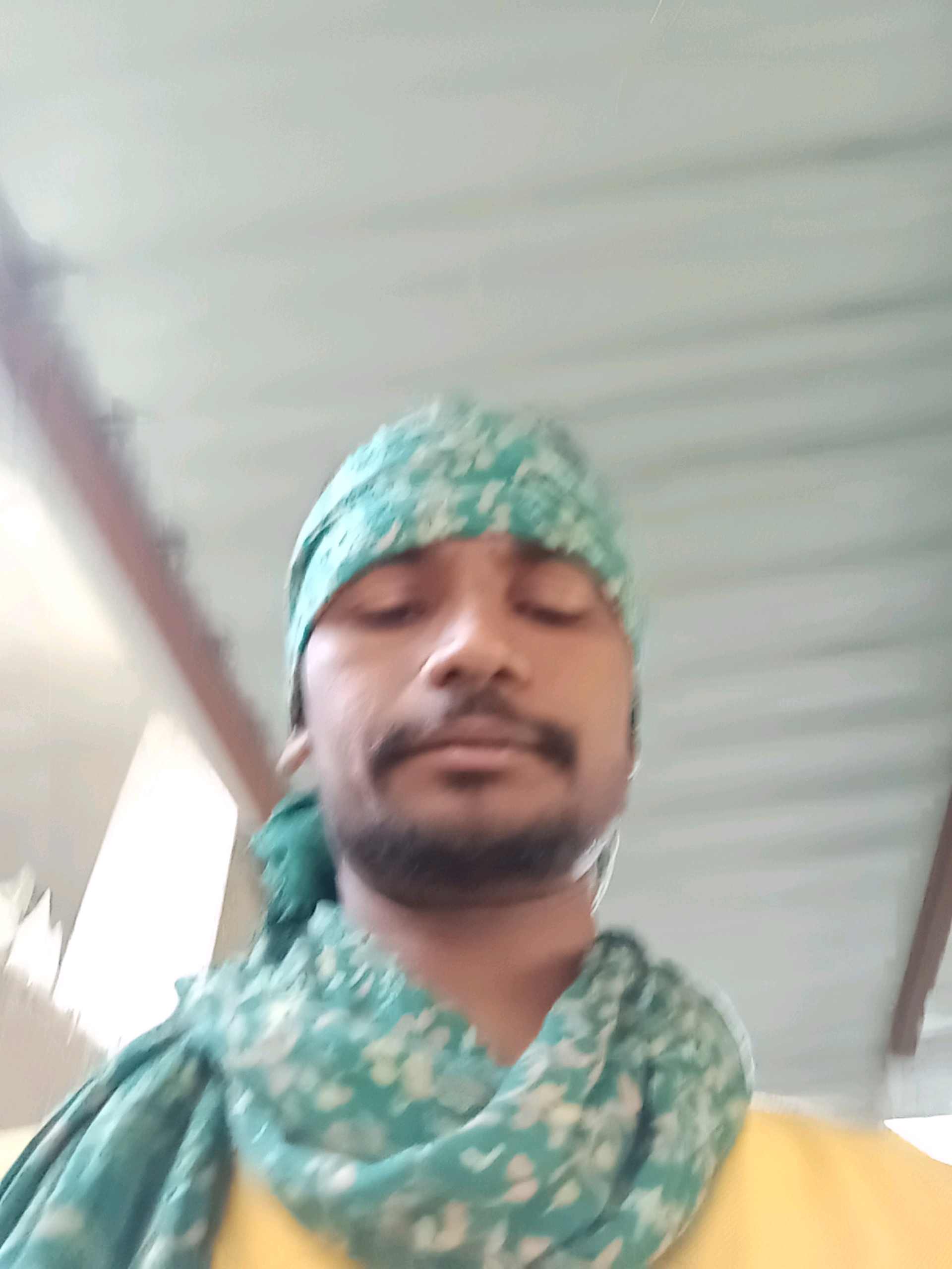 Anurag M.
