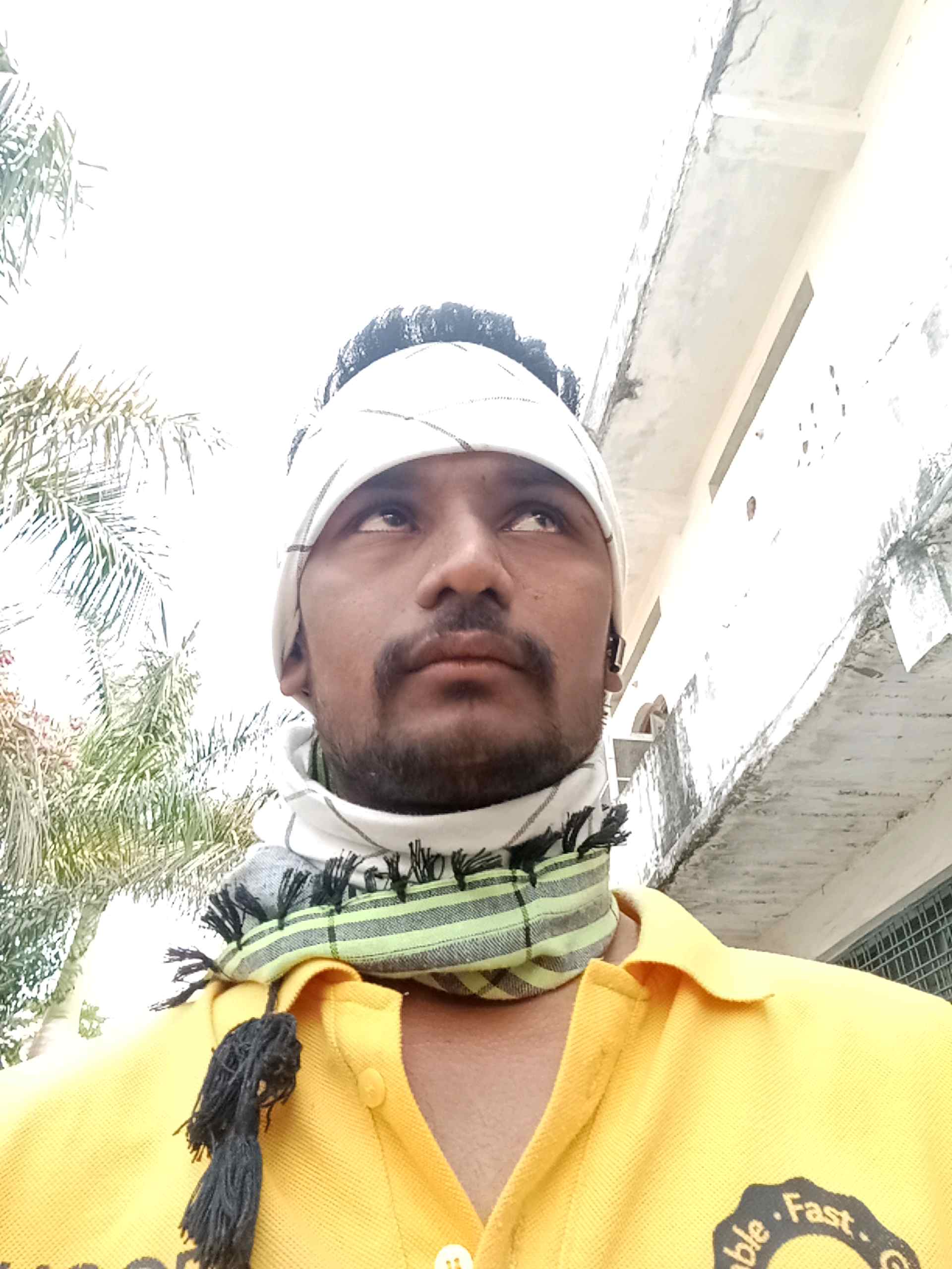 Anurag M.