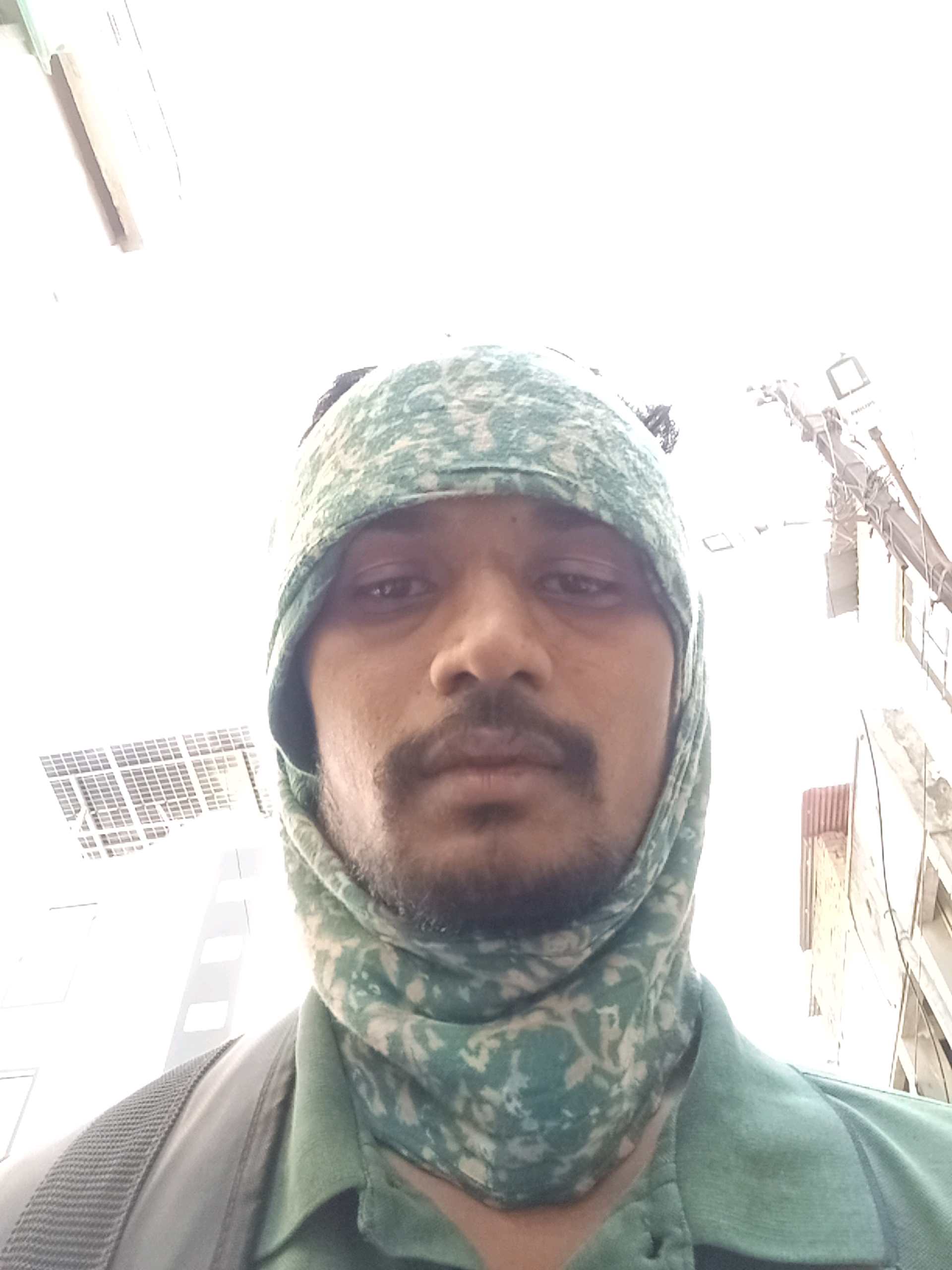 Anurag M.