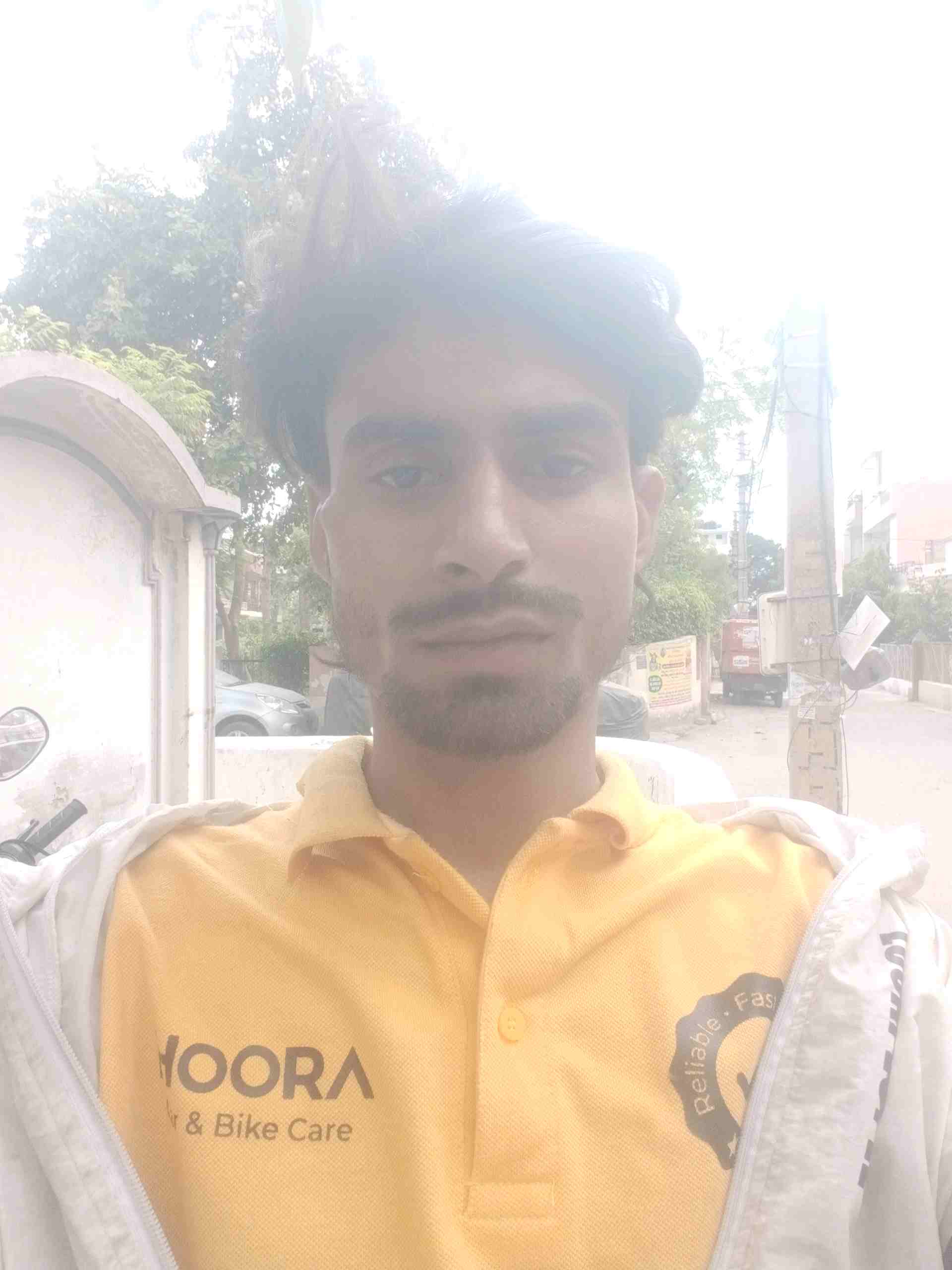 Aman M.