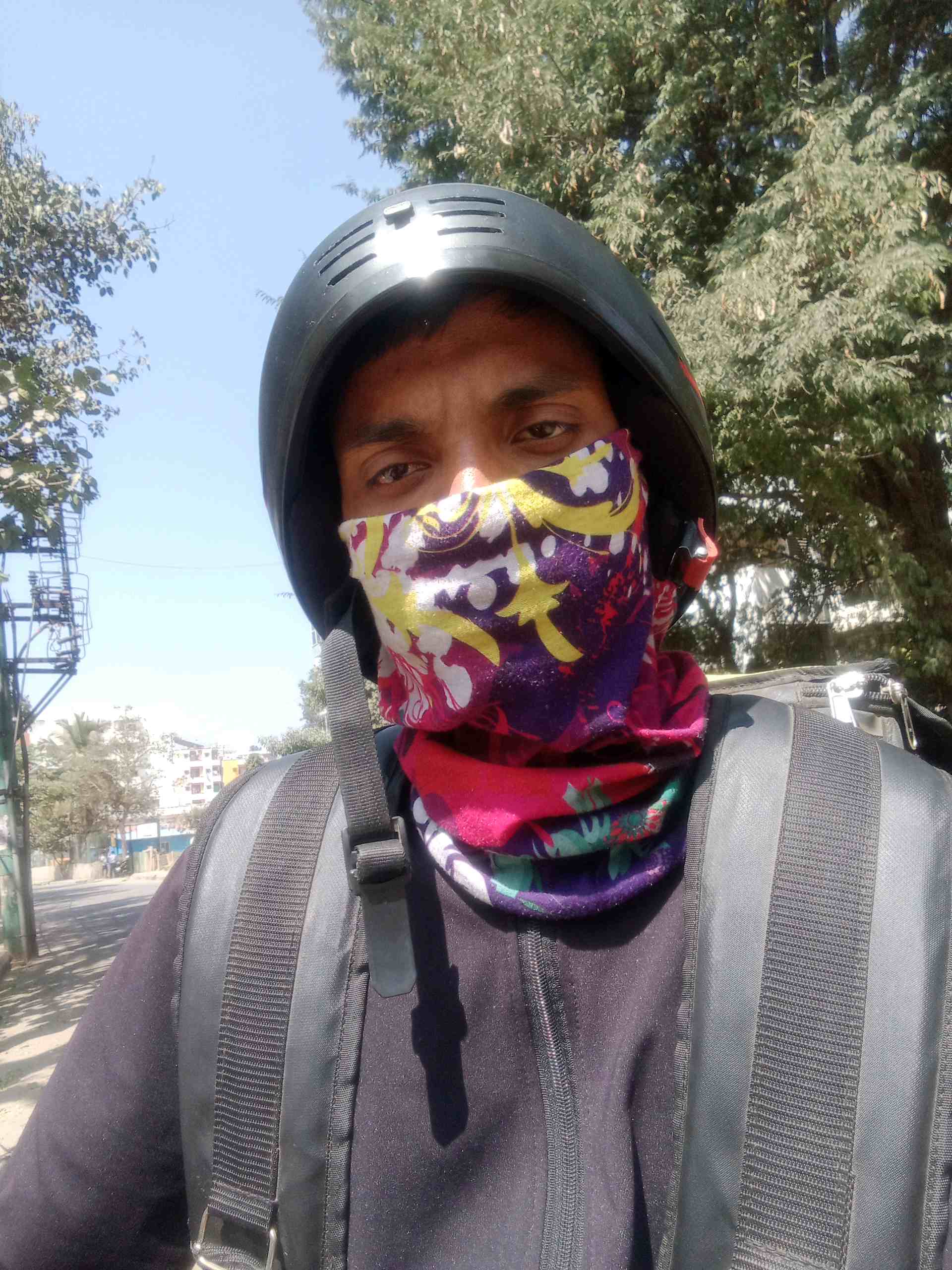 Aminul I.