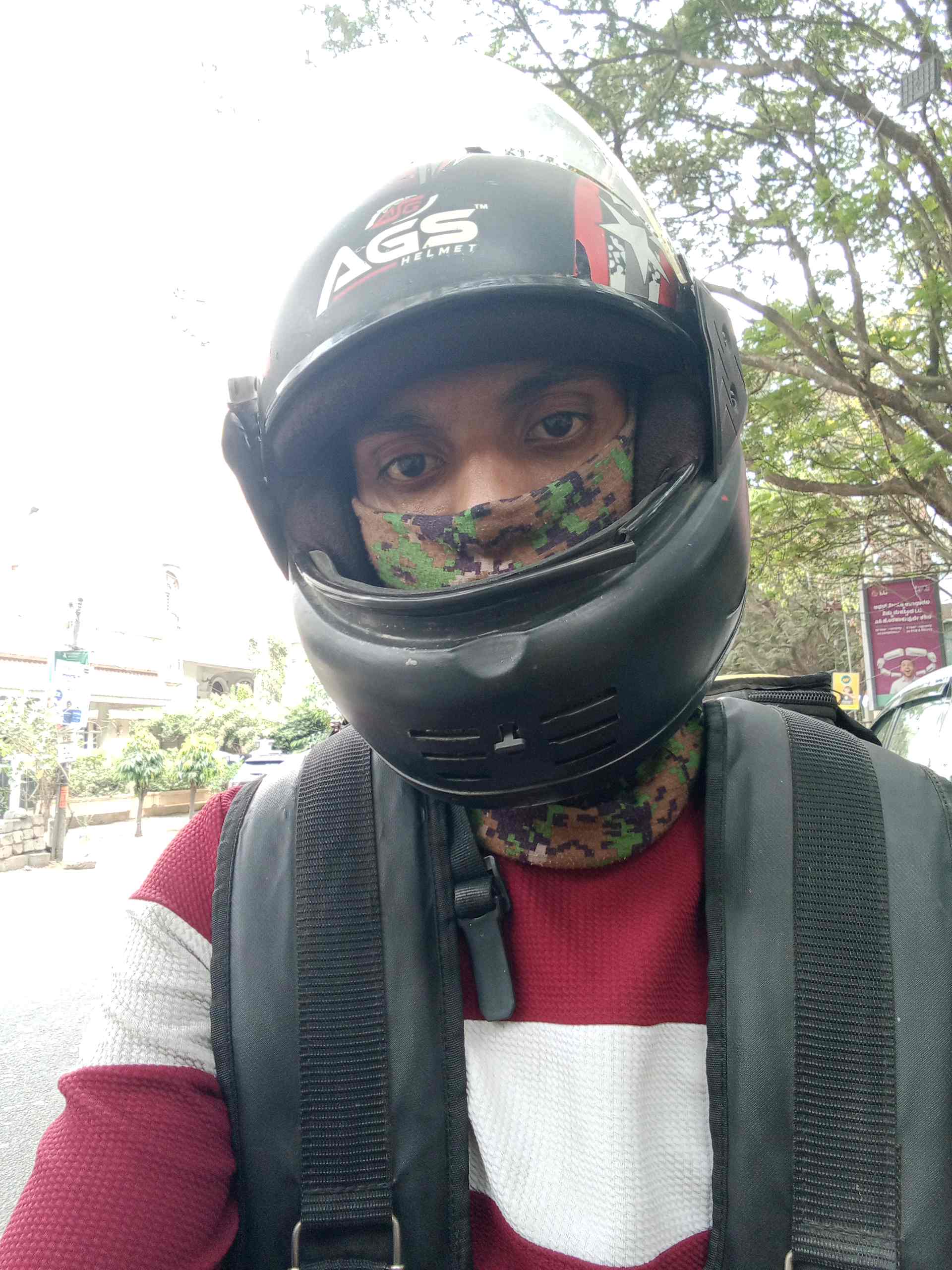 Aminul I.