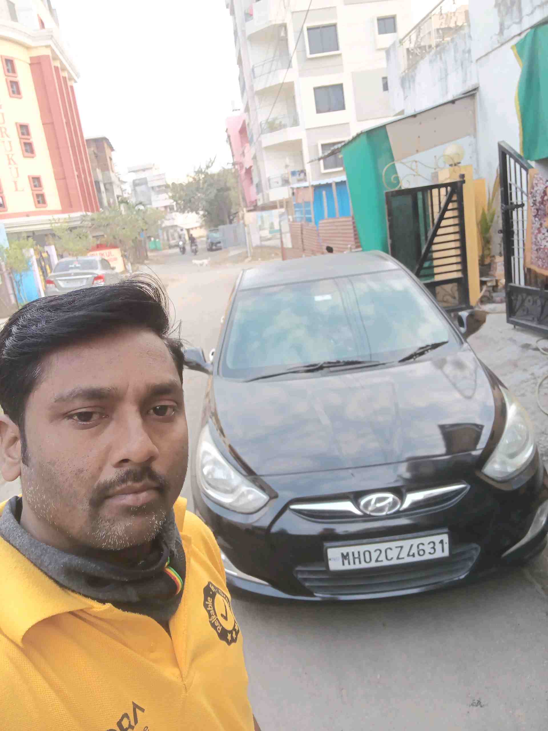 Surendra T.