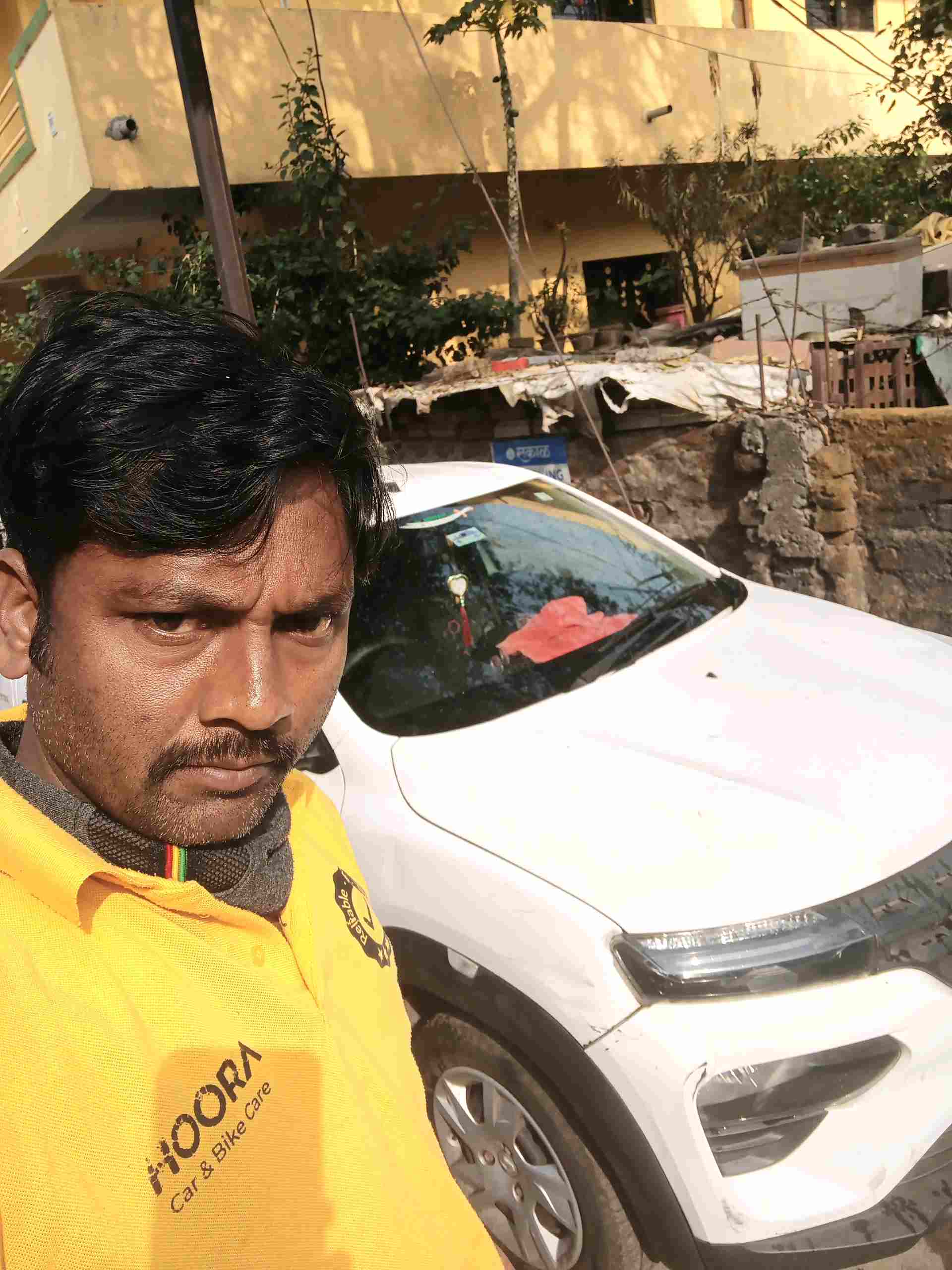 Surendra T.