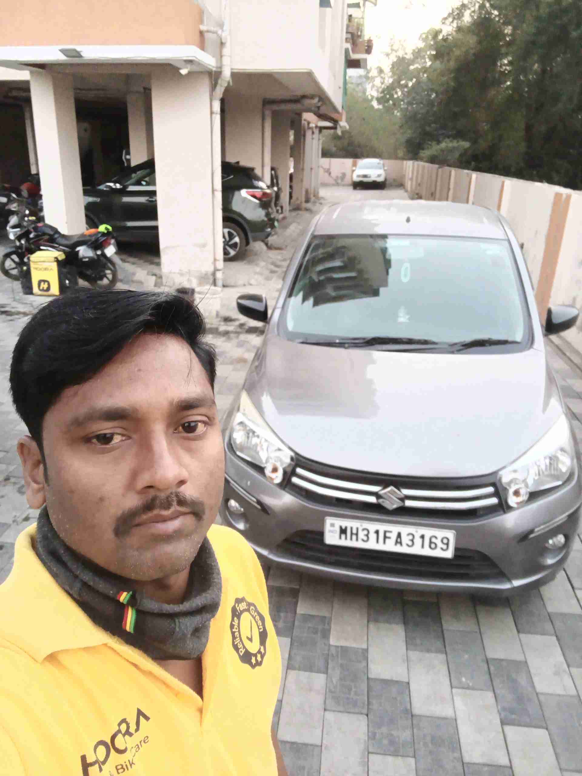 Surendra T.