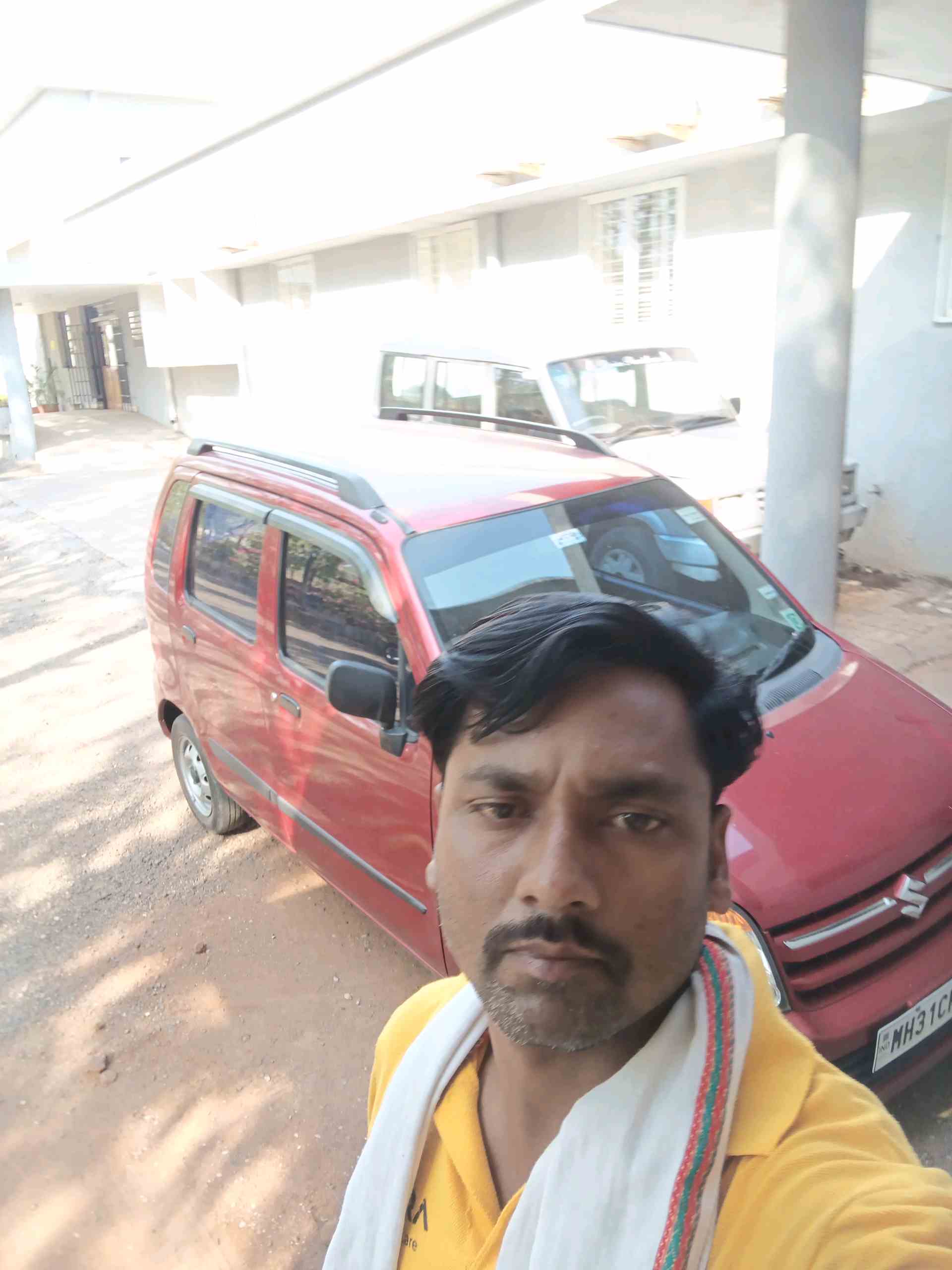 Surendra T.