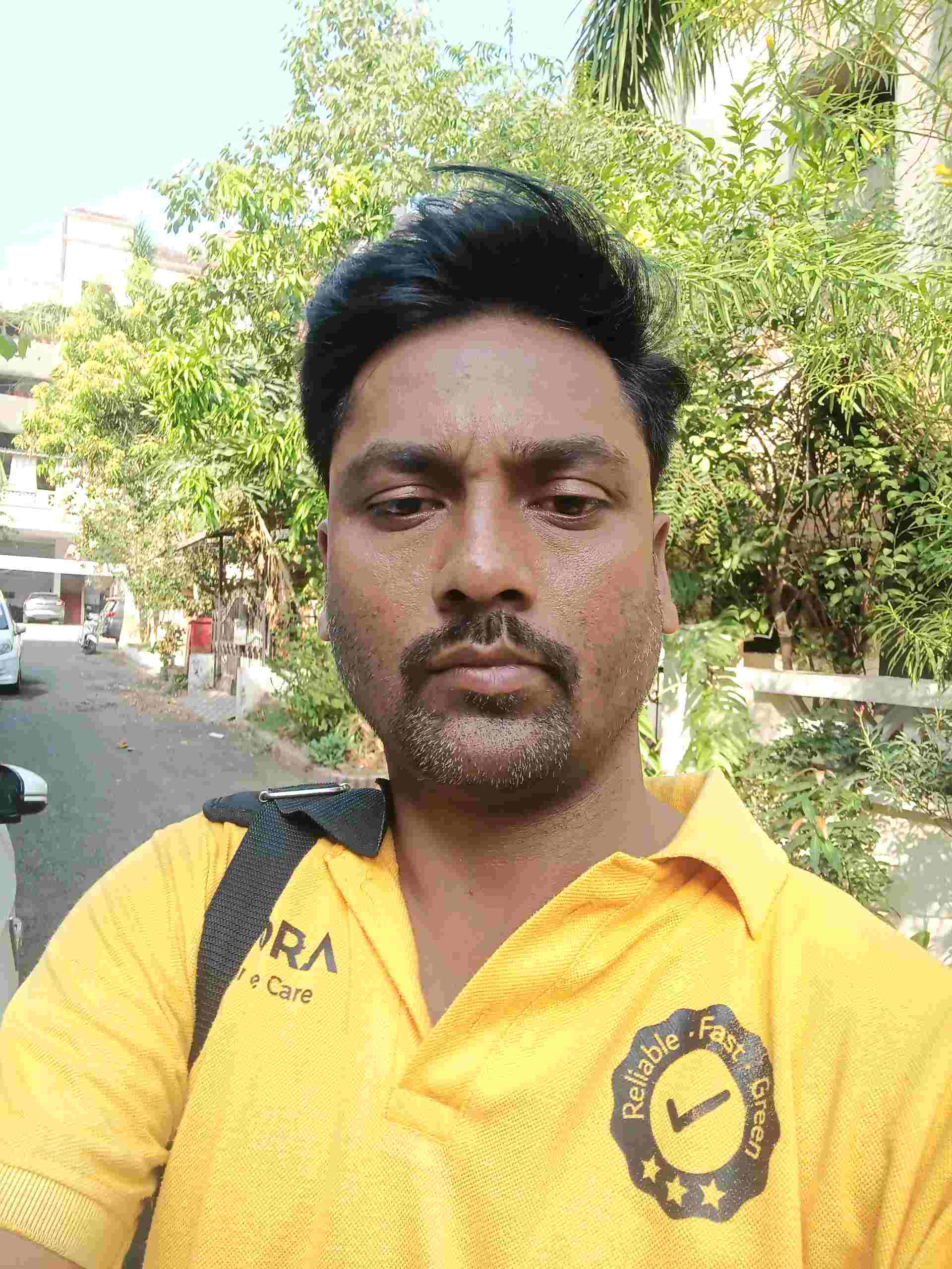 Surendra T.