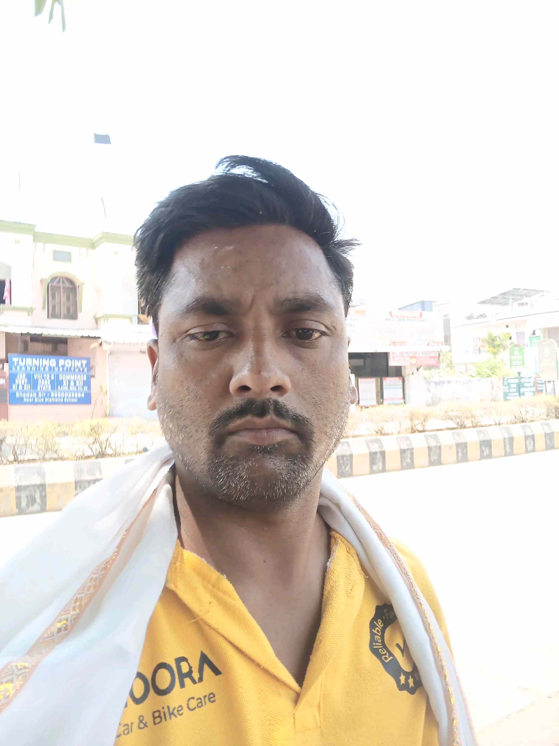 Surendra T.