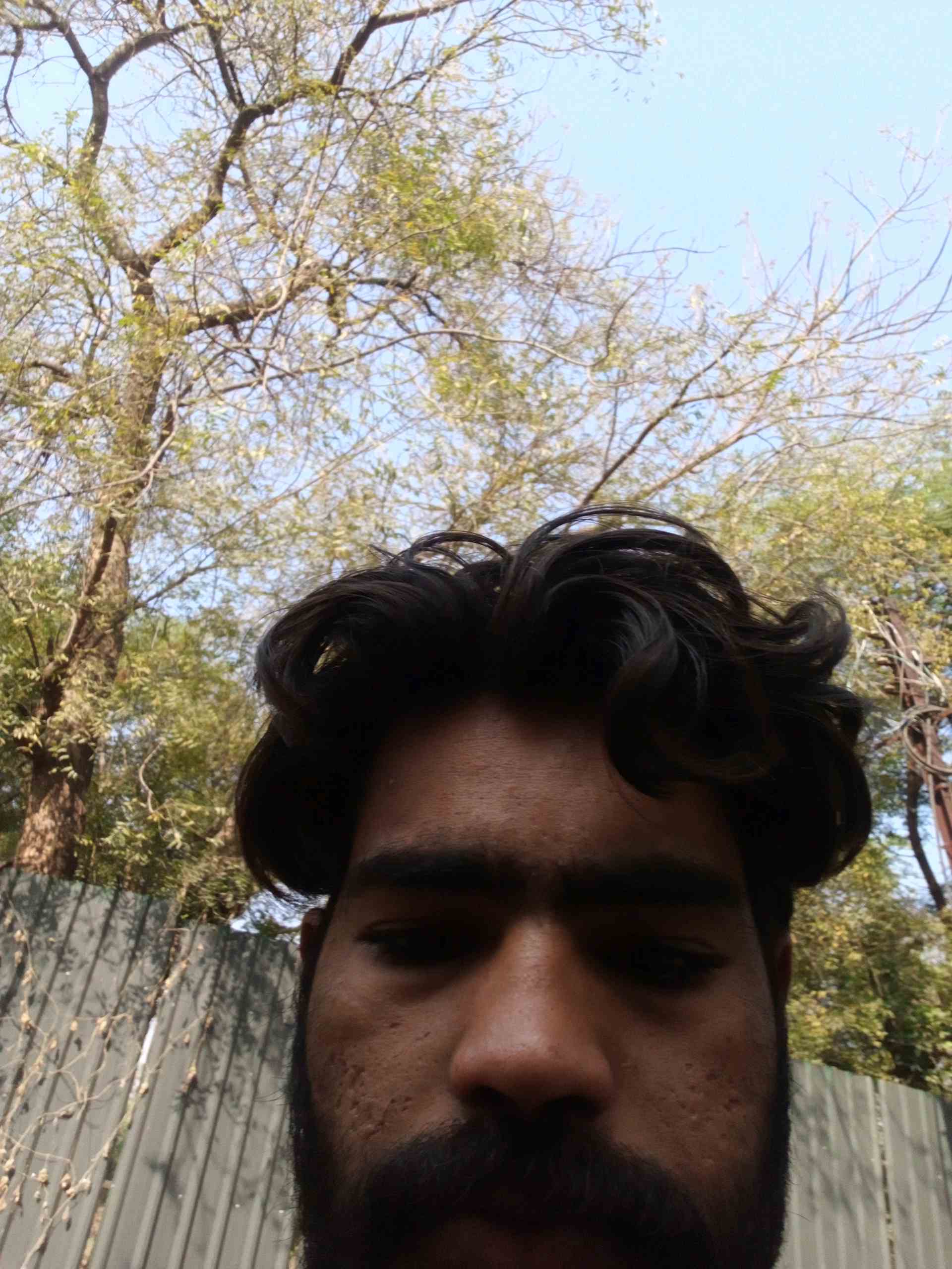 Nanu D.