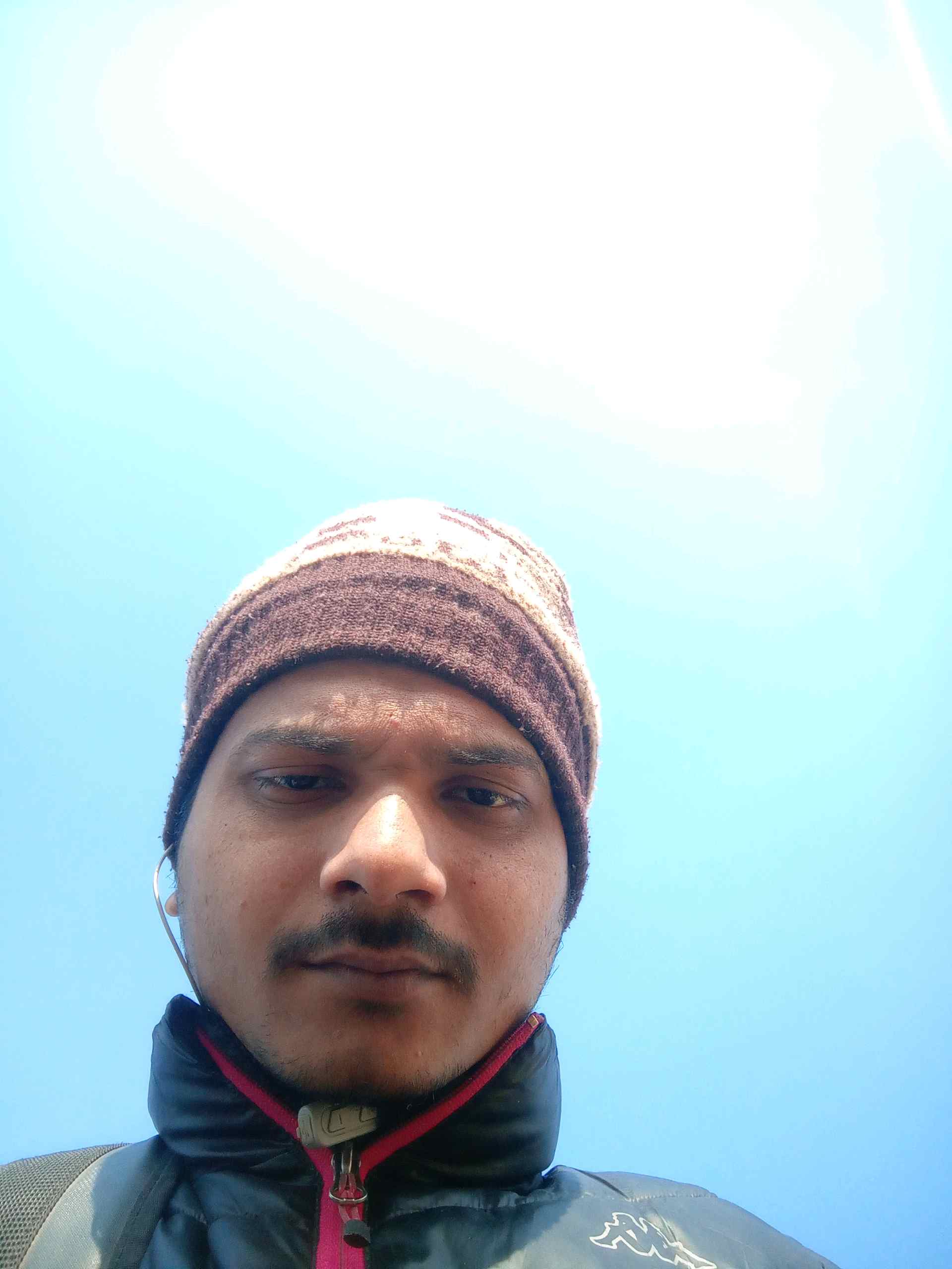 Deepak N.