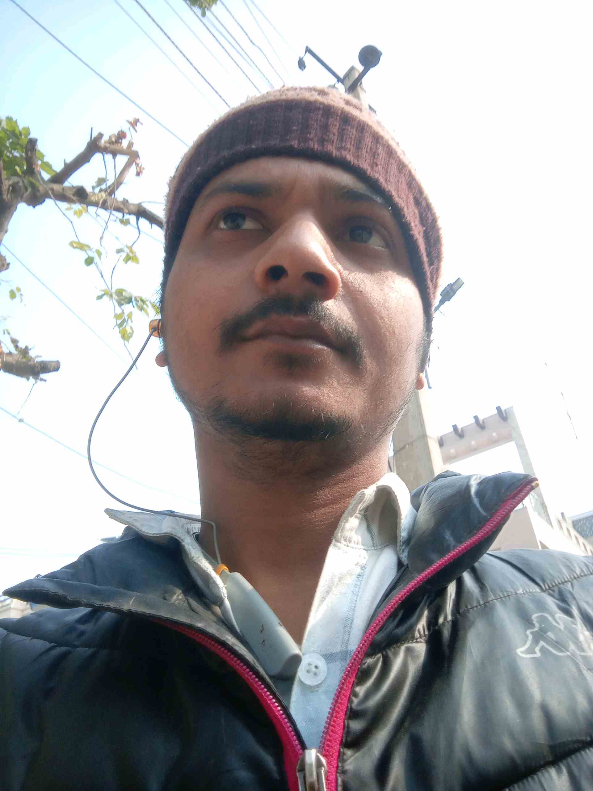 Deepak N.