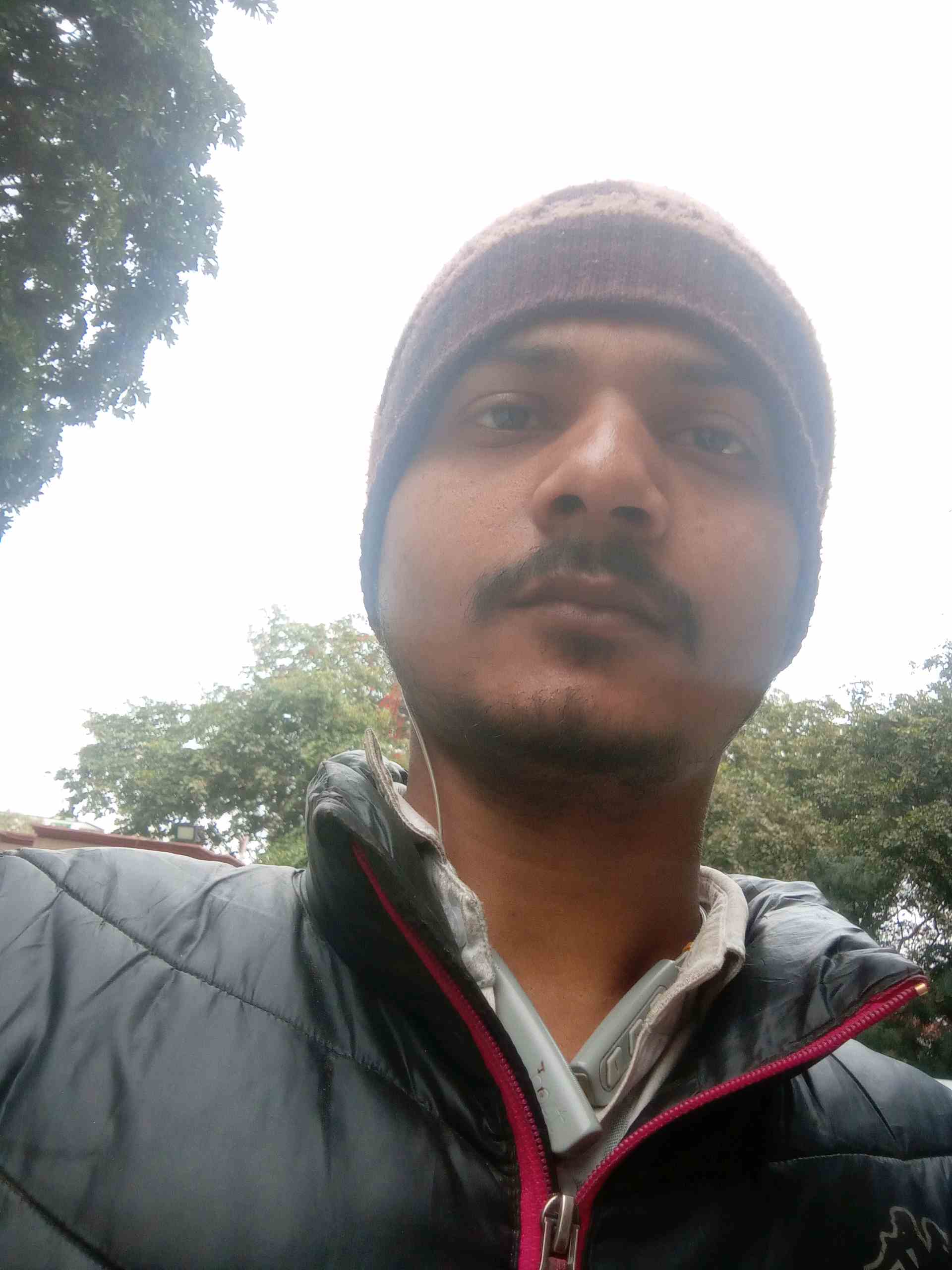 Deepak N.