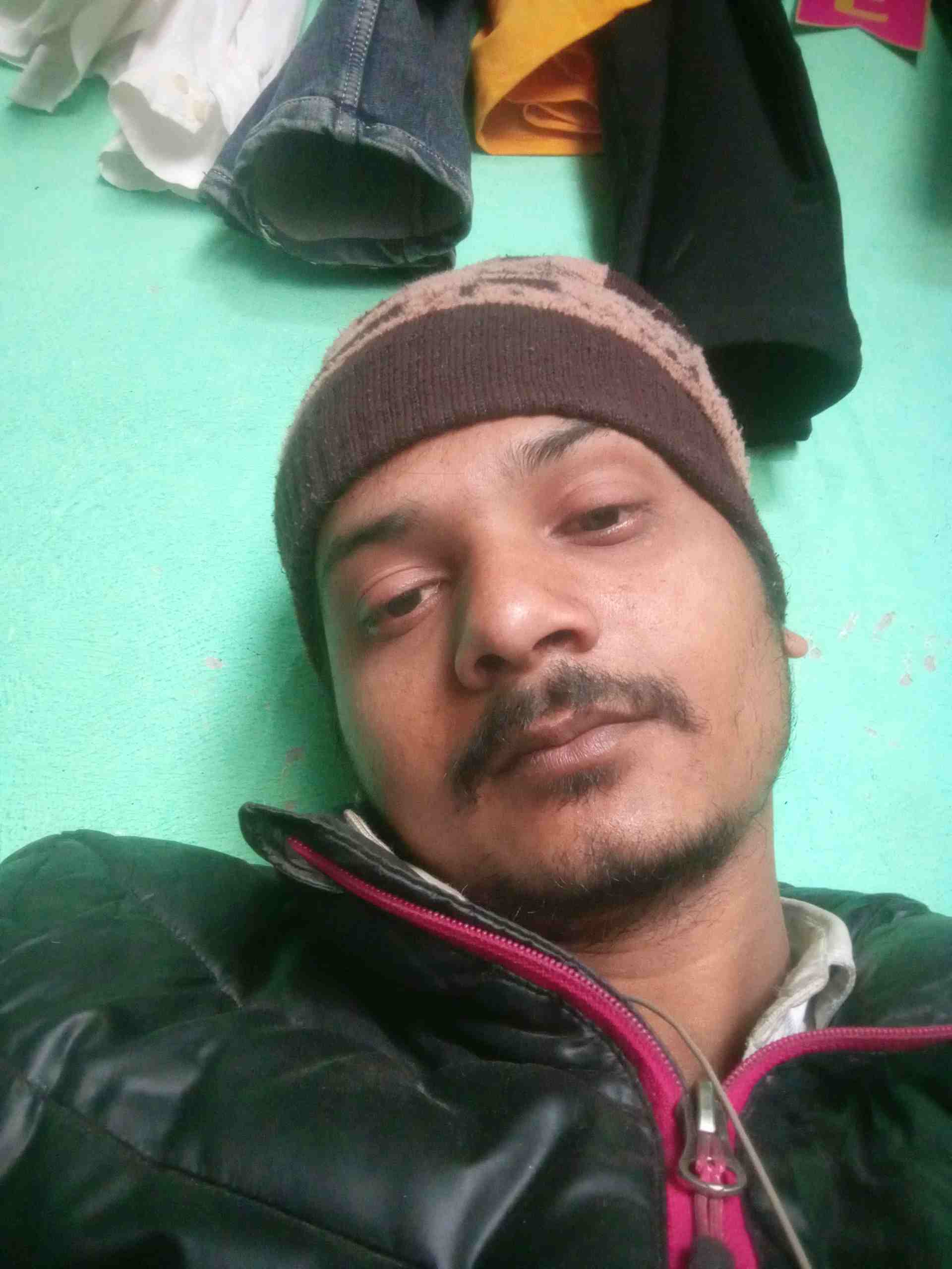 Deepak N.