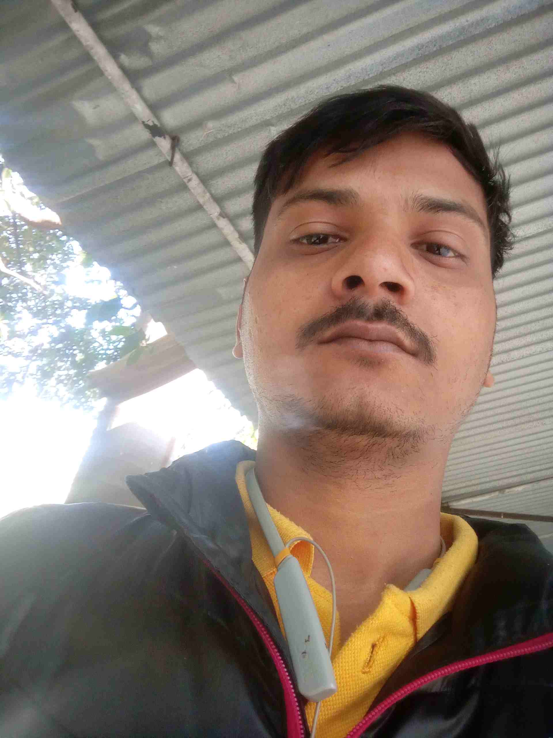 Deepak N.