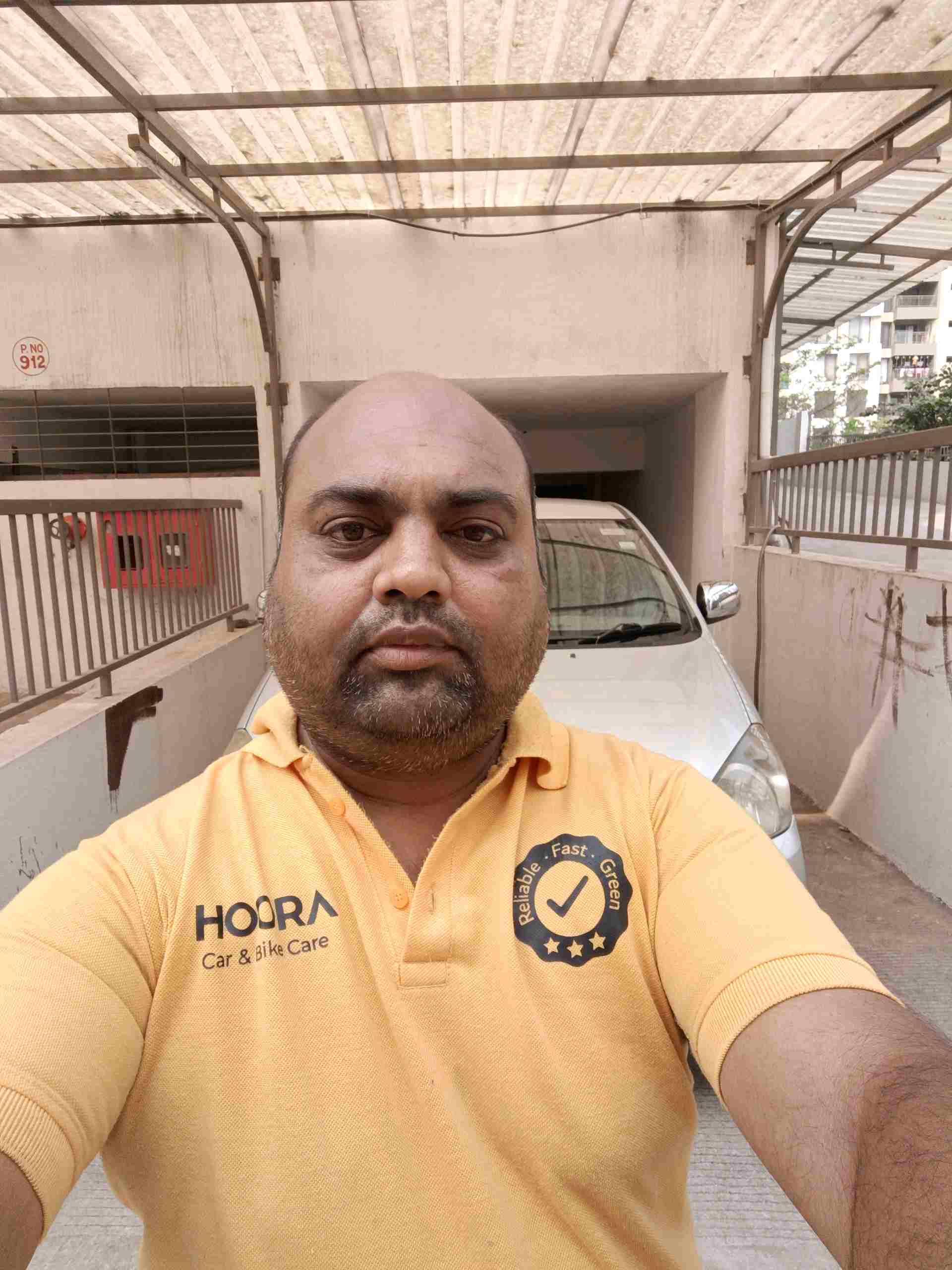 Nikhil S.