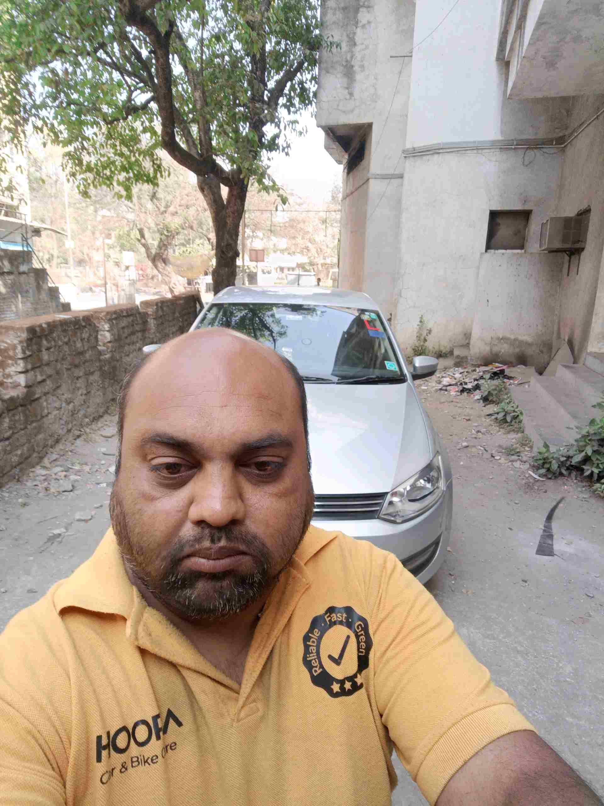 Nikhil S.