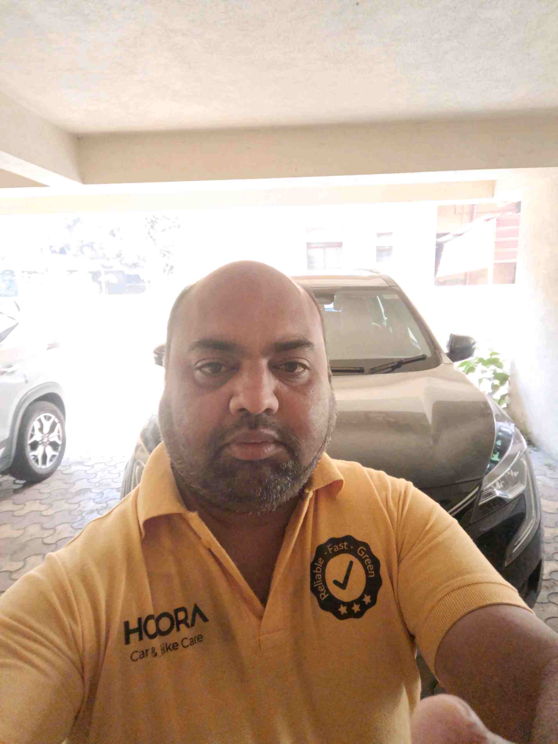 Nikhil S.