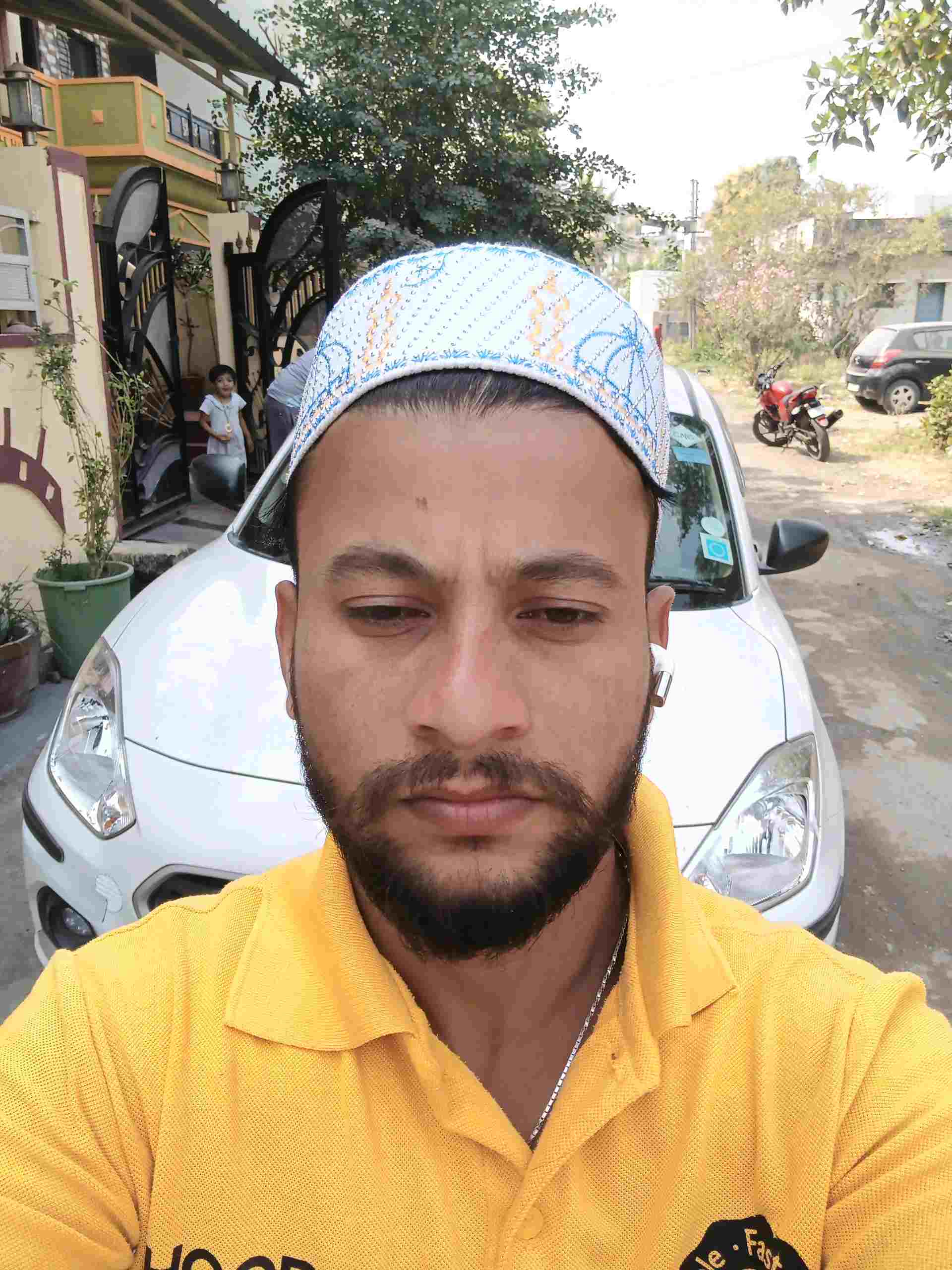 Mangesh H.