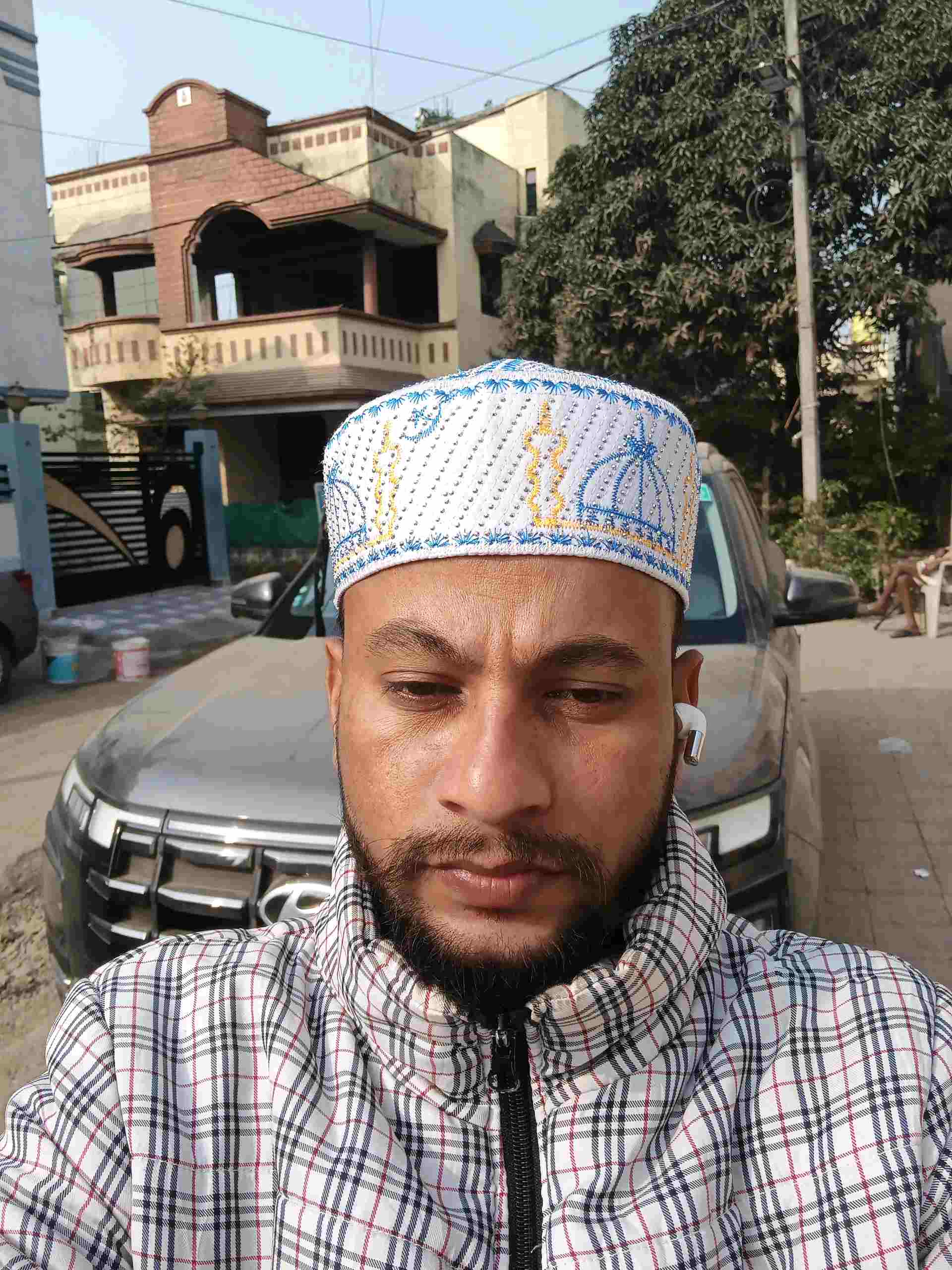 Mangesh H.