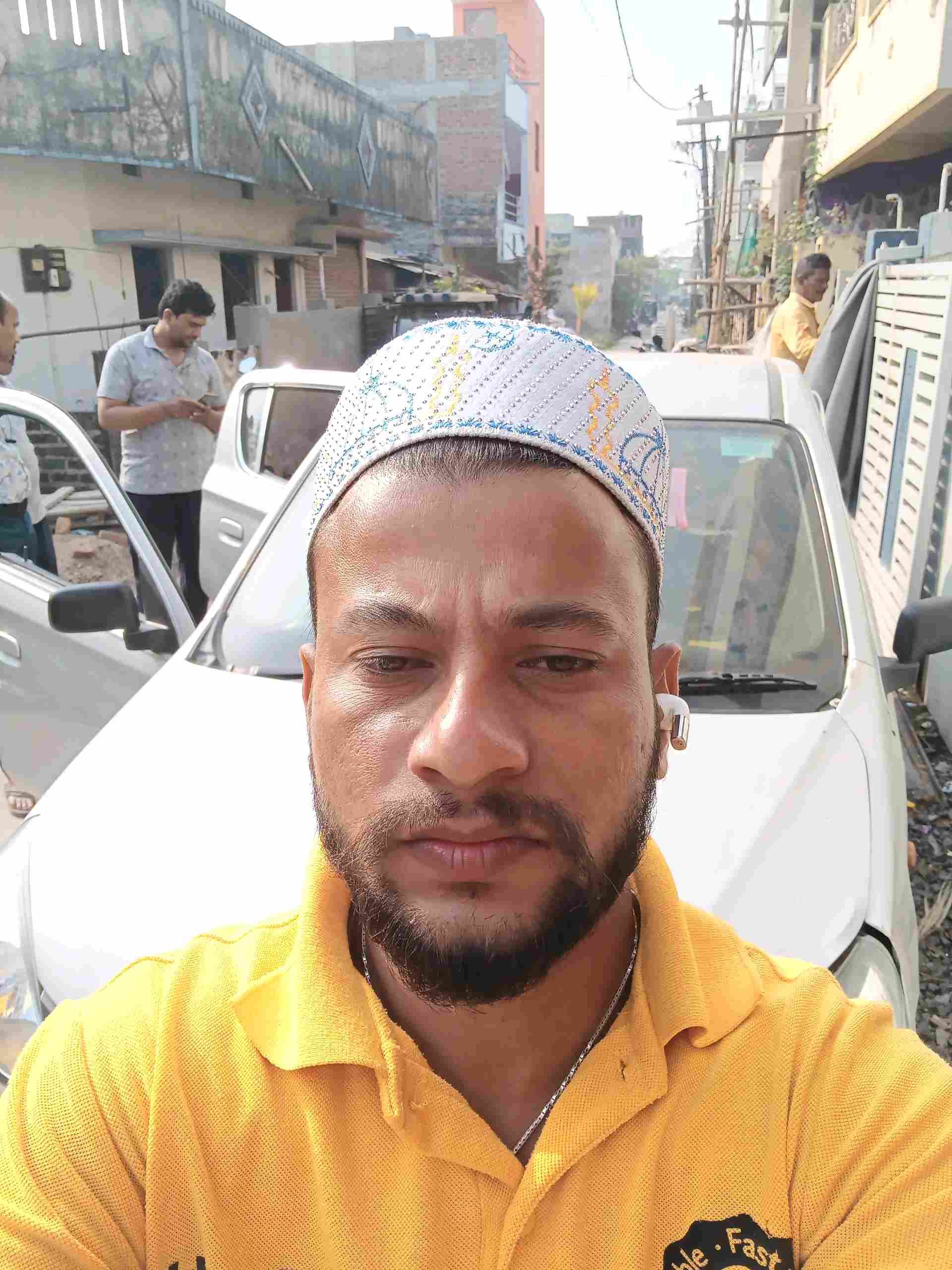 Mangesh H.