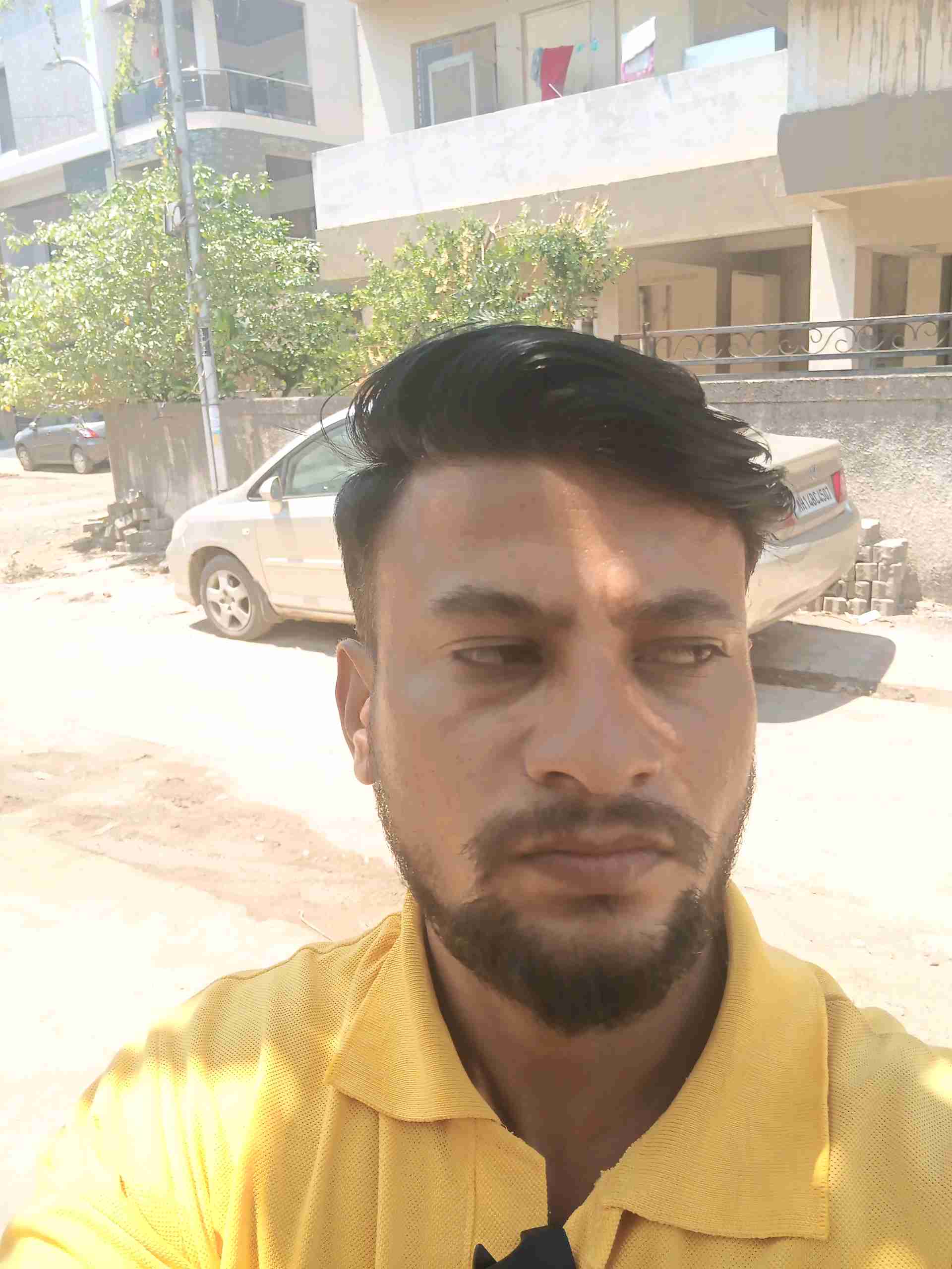 Mangesh H.