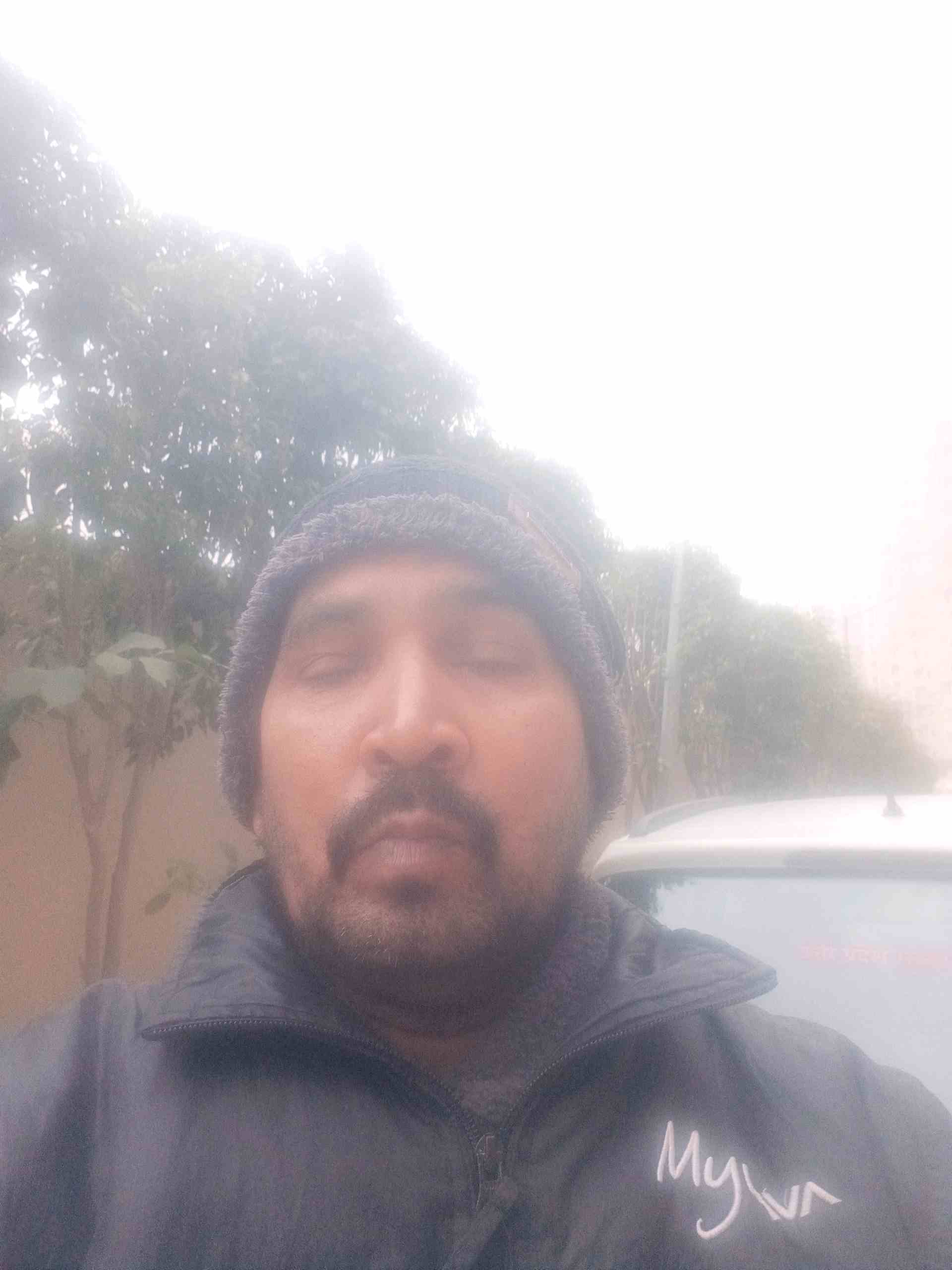 Suraj K.