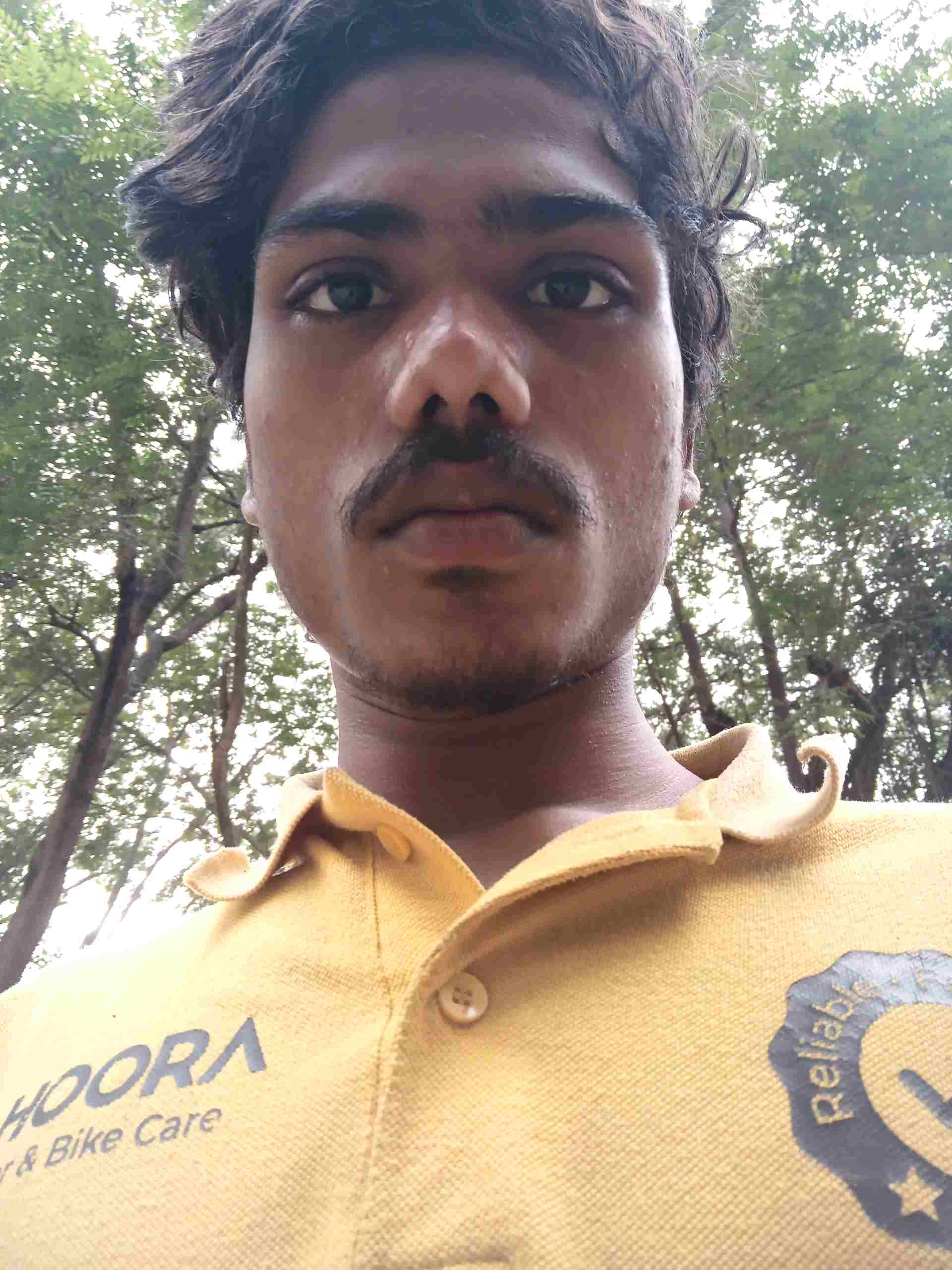 Shubham B.