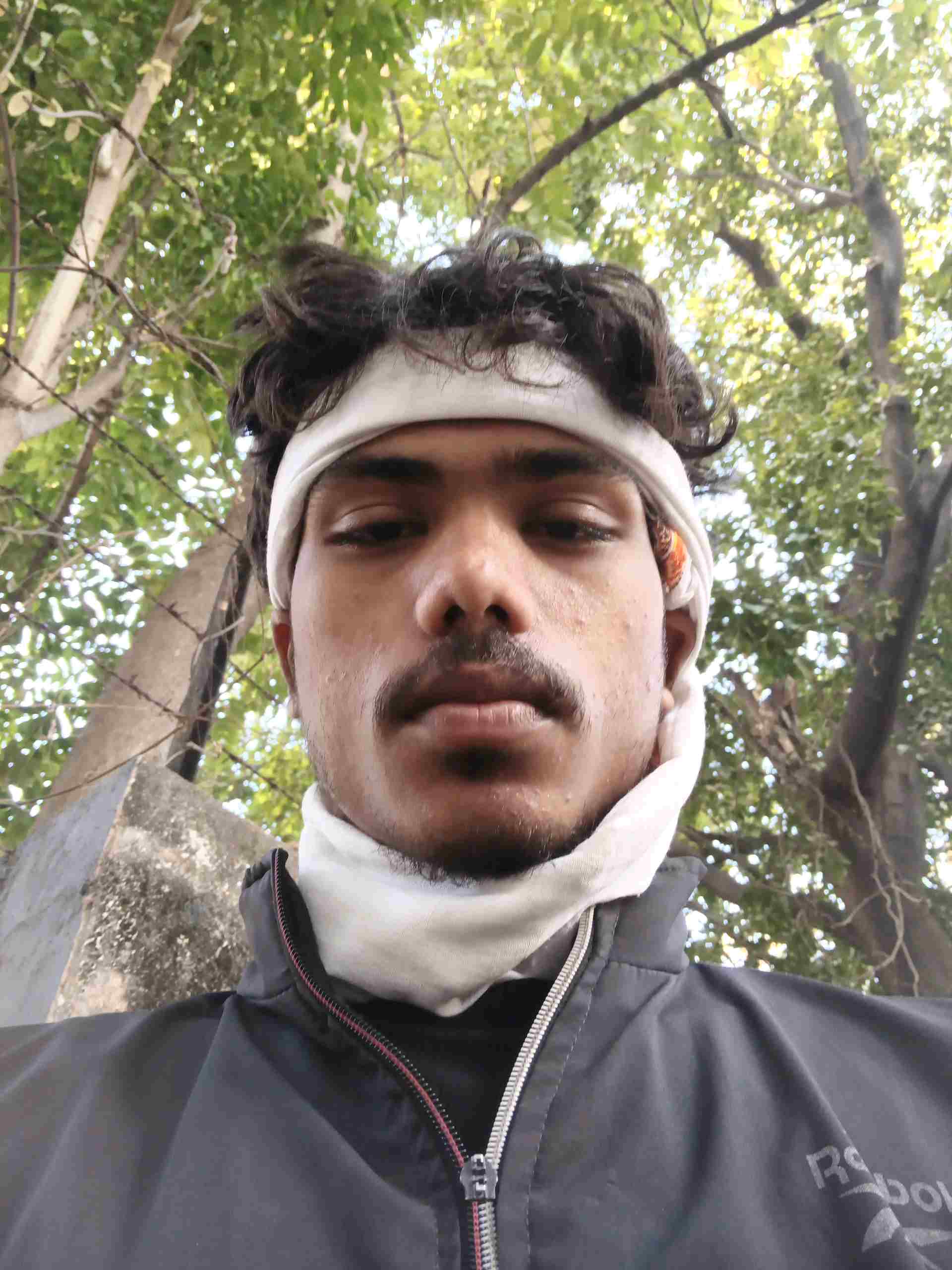 Shubham B.
