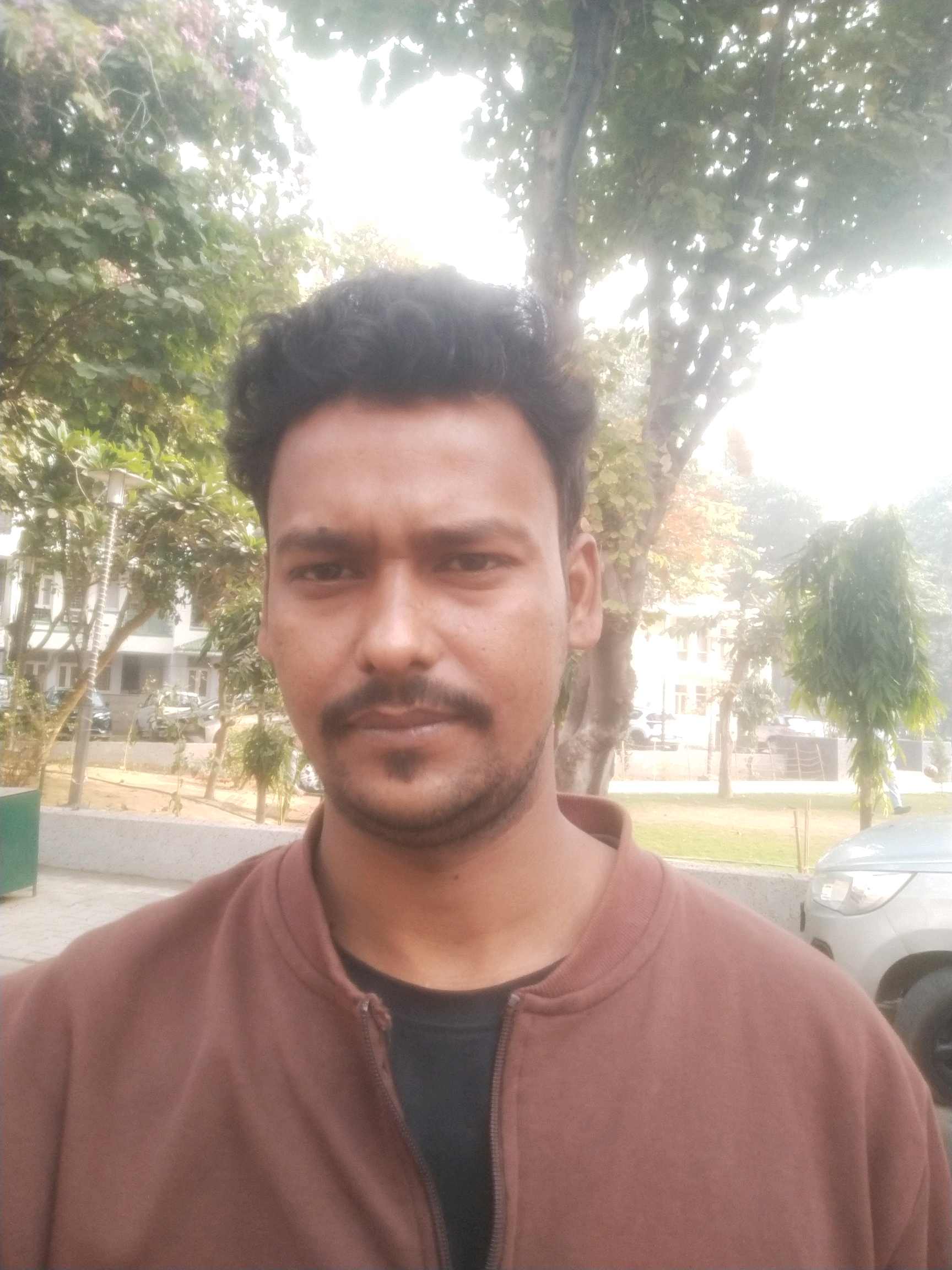 Akash H.
