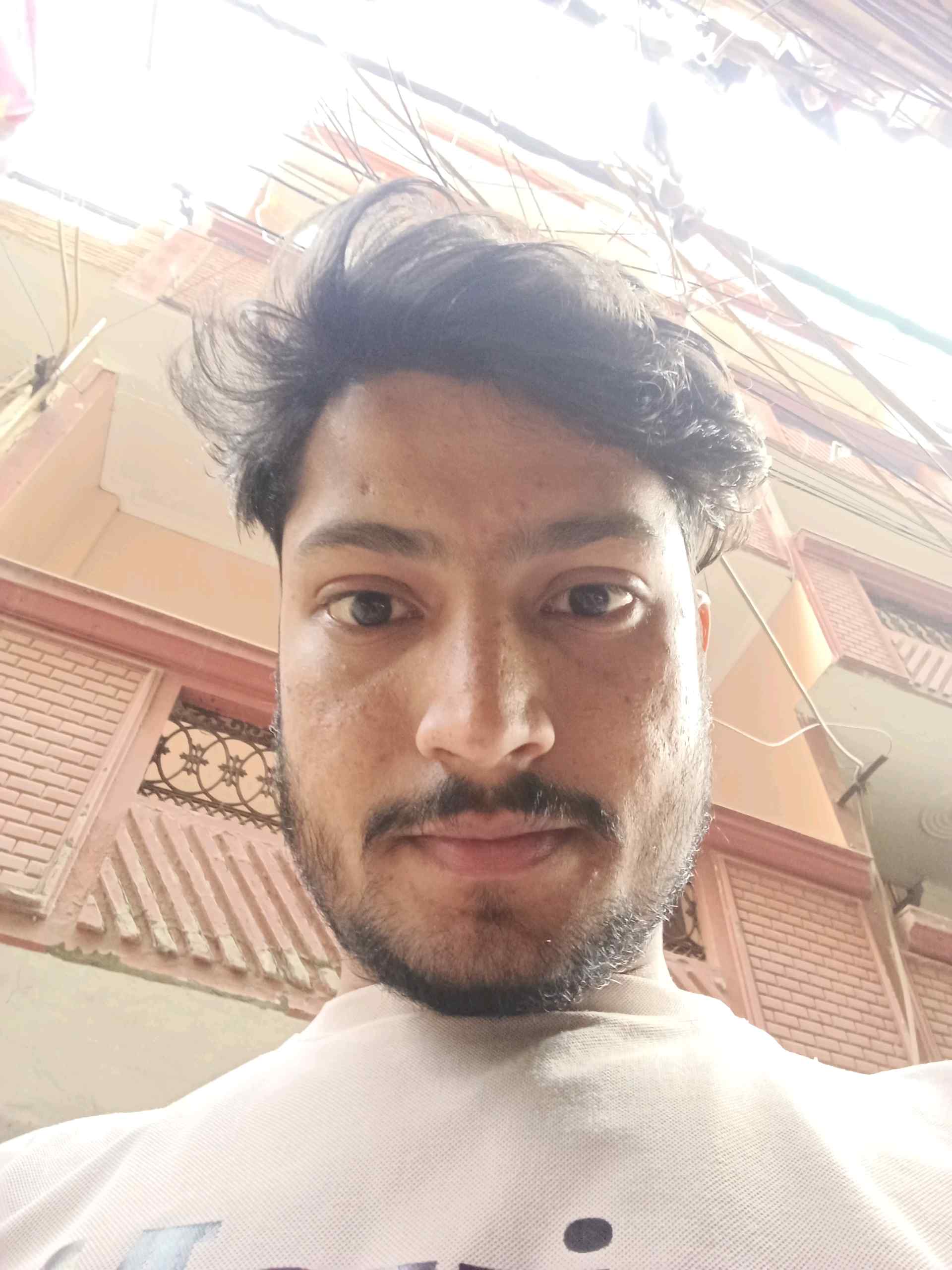 Abhishek C.
