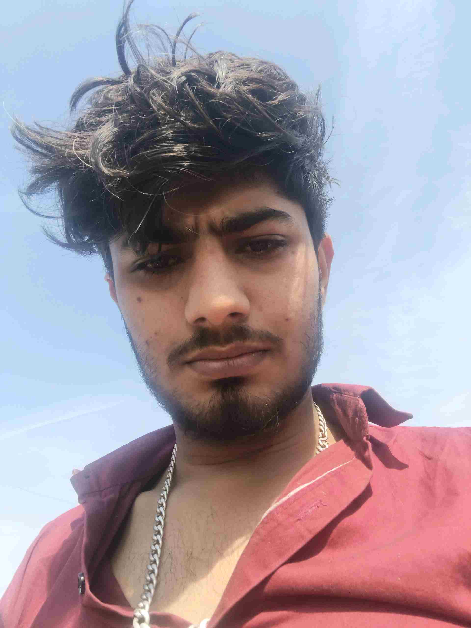 Aman K.