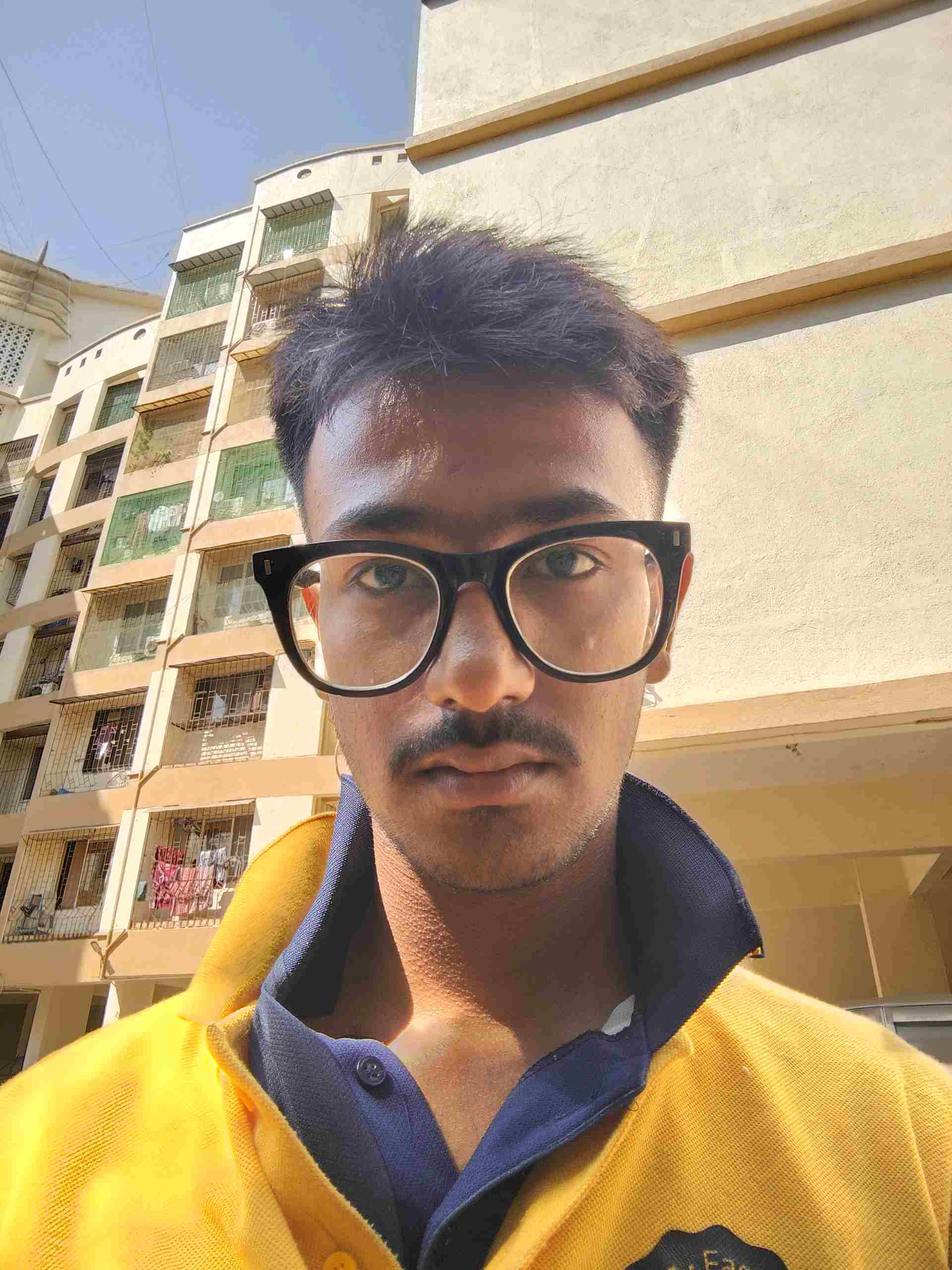 Saish P.