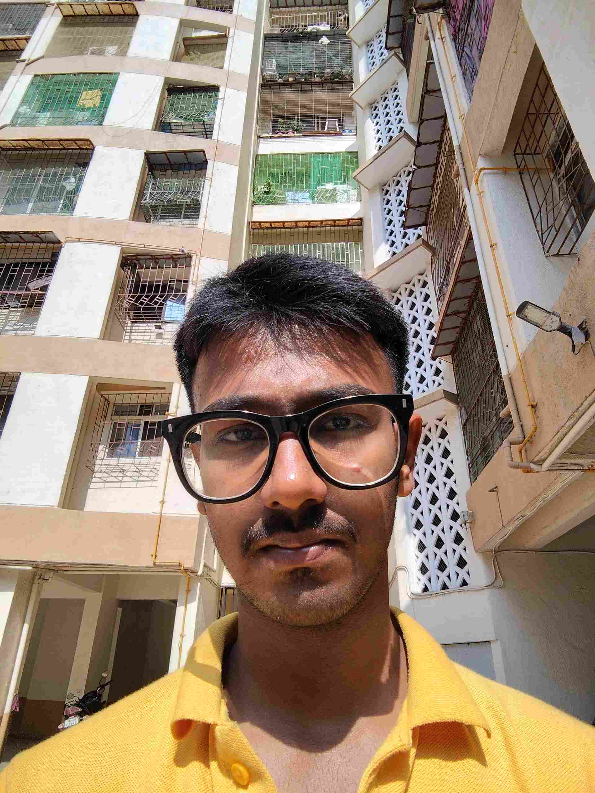 Saish P.