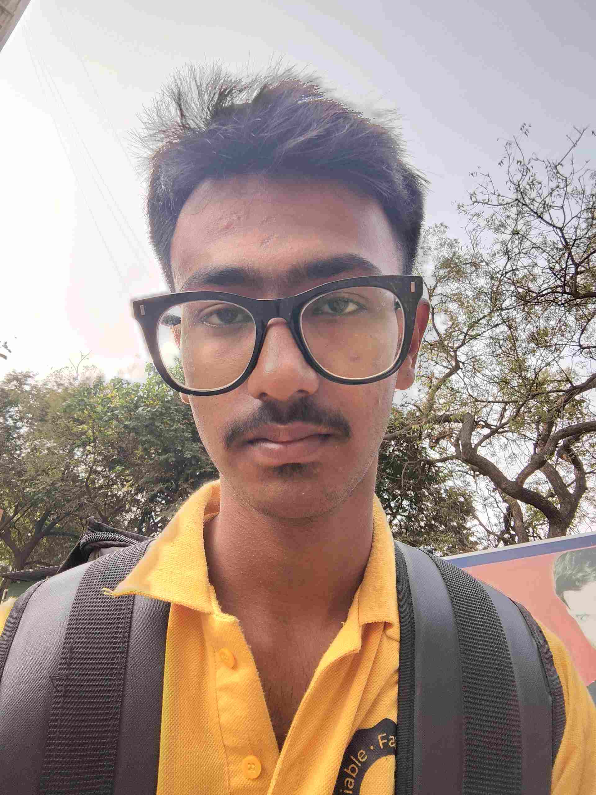 Saish P.