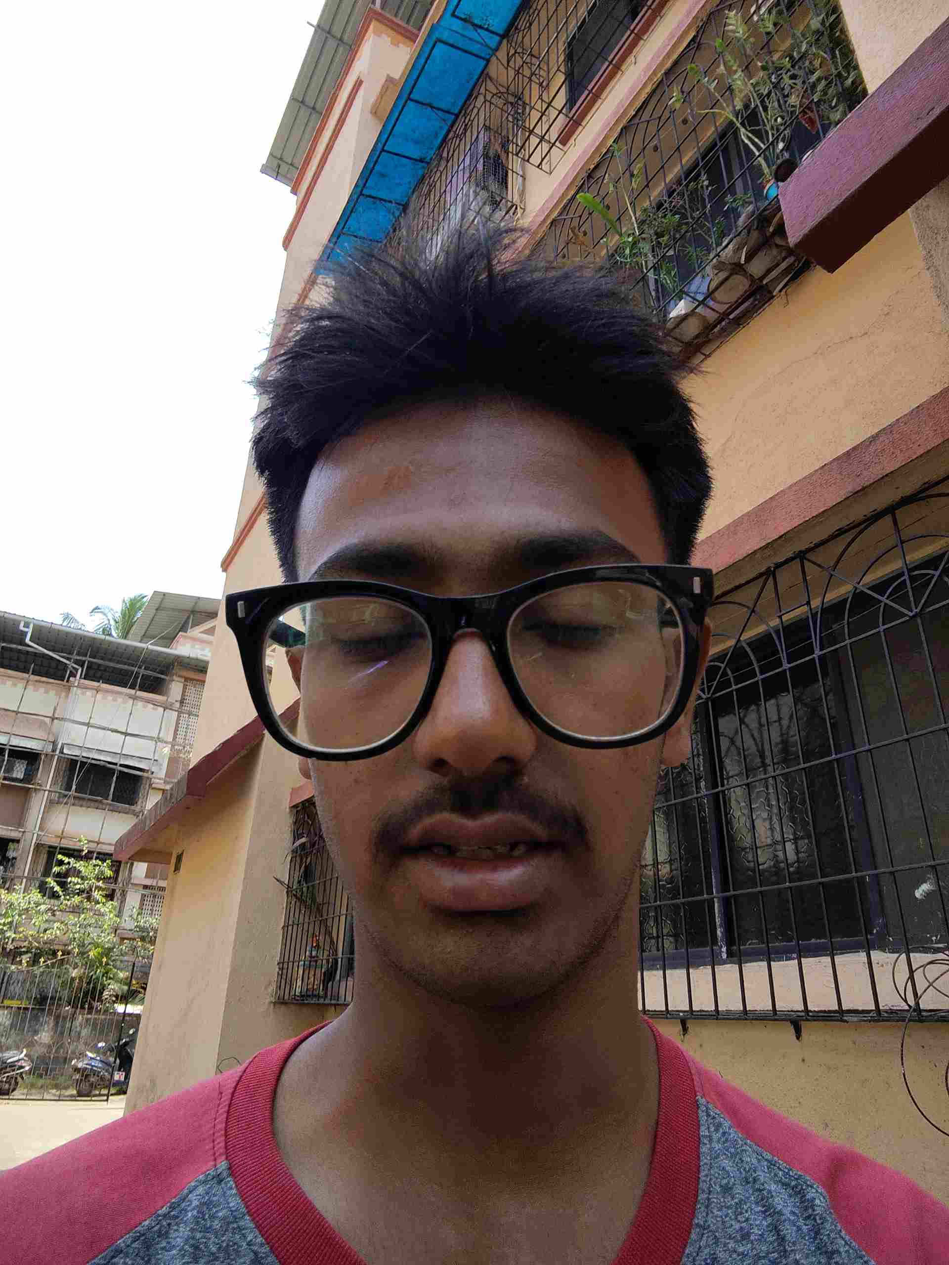 Saish P.