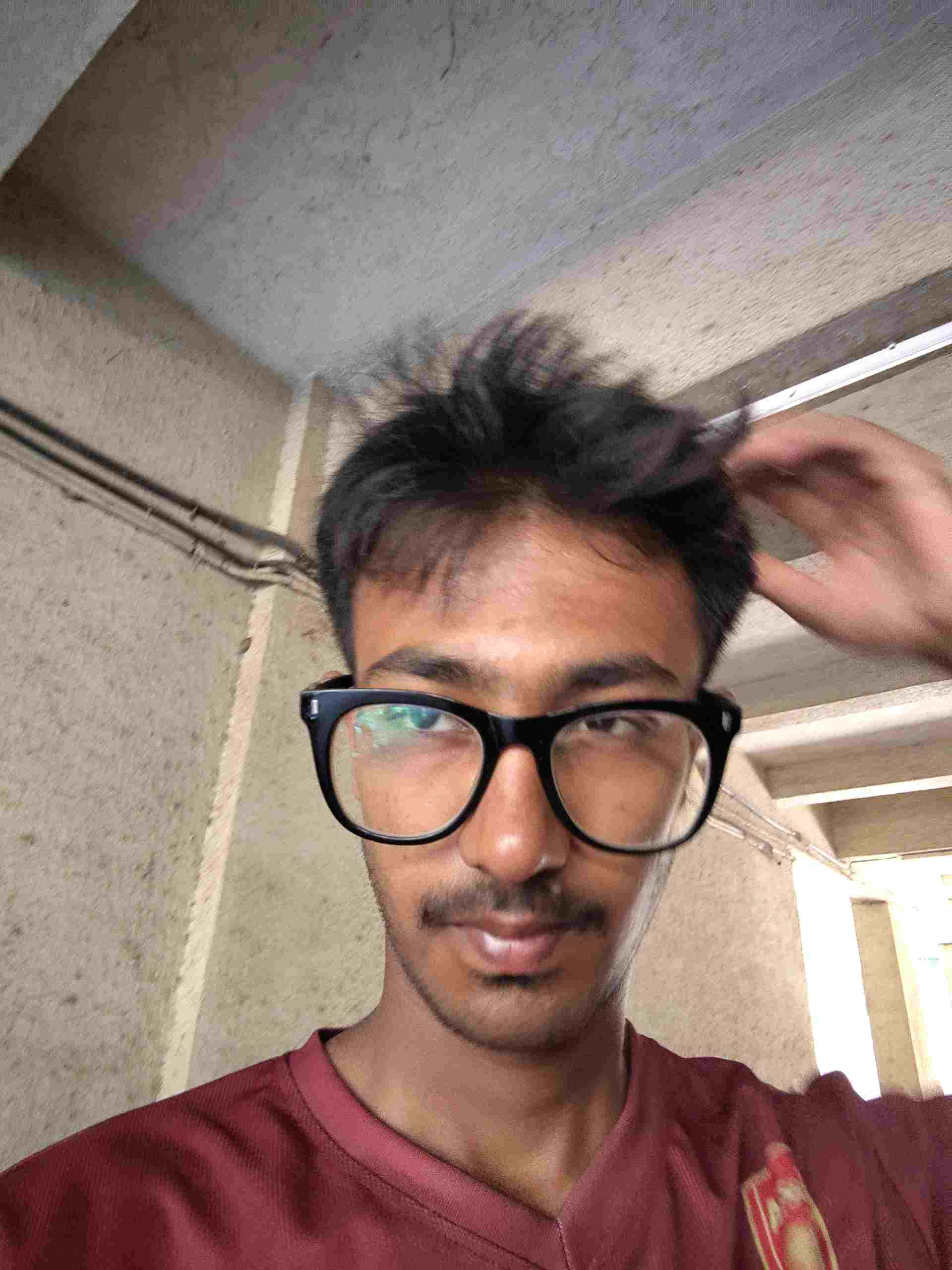 Saish P.