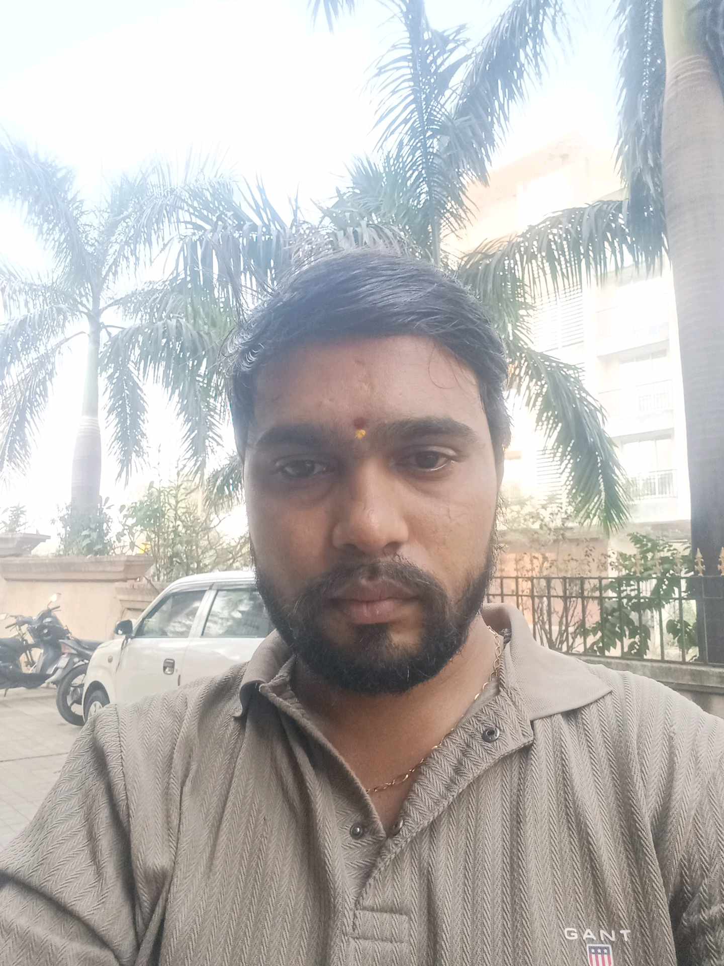 Namdev B.