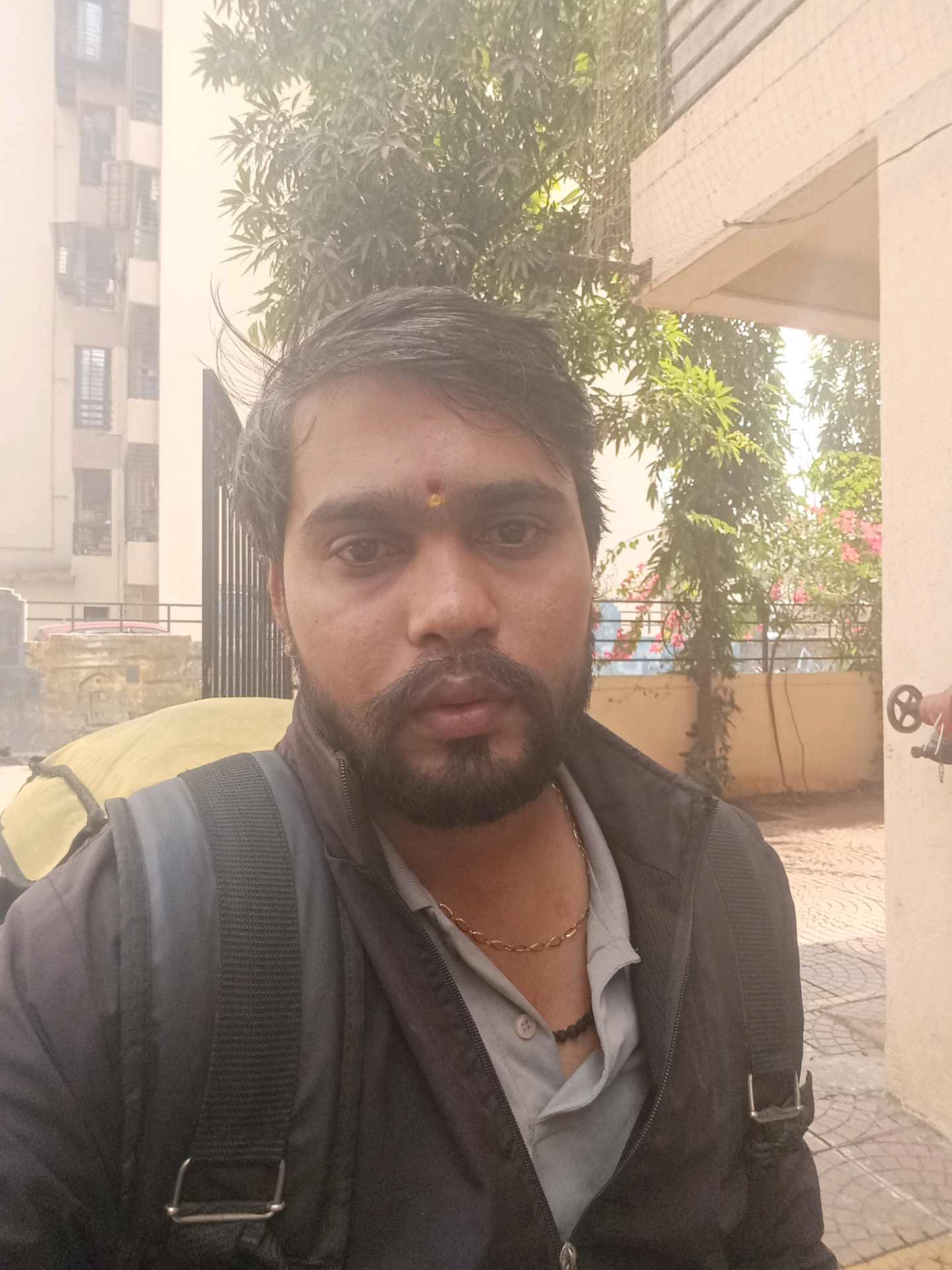 Namdev B.