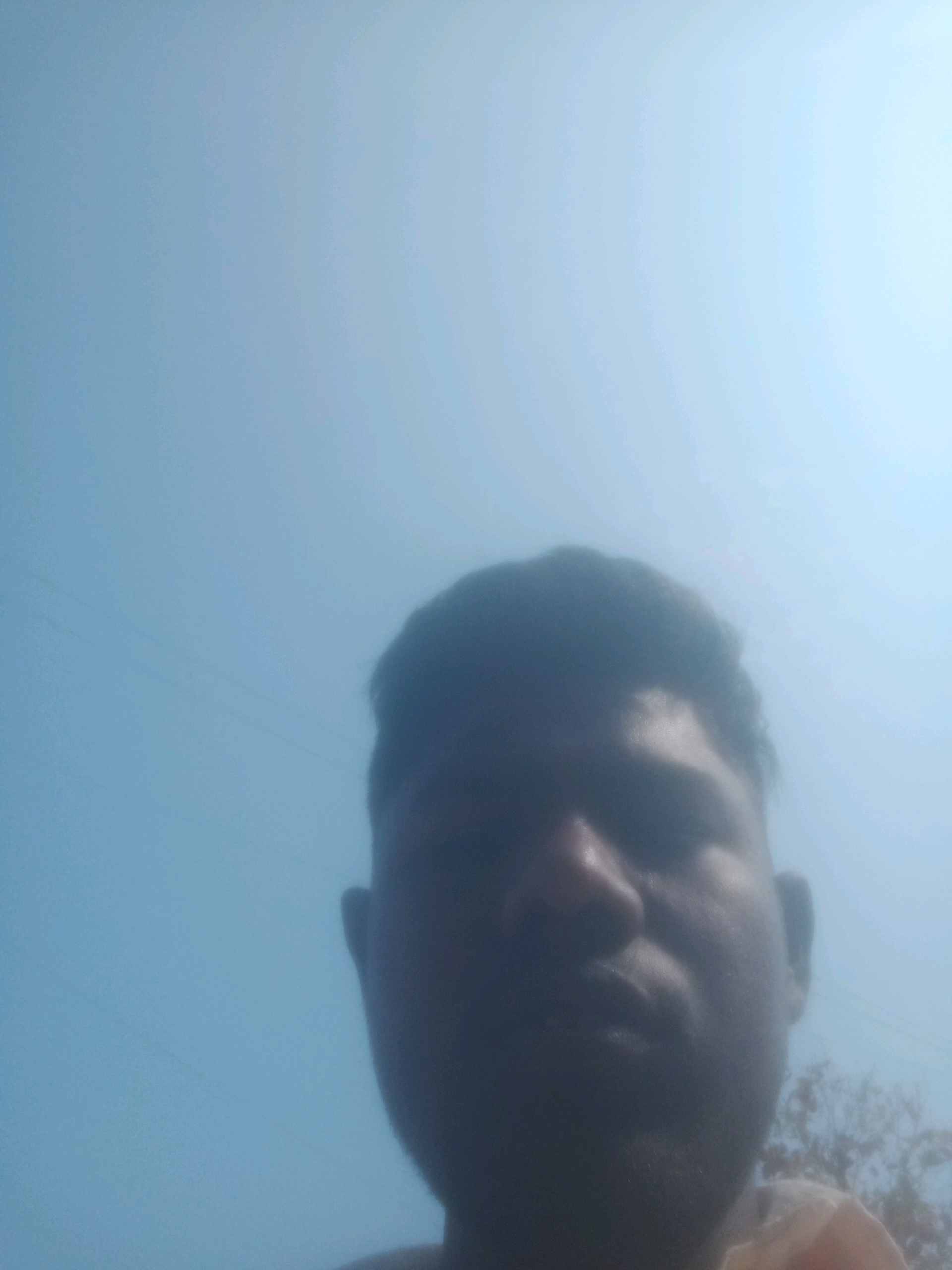 Govind M.