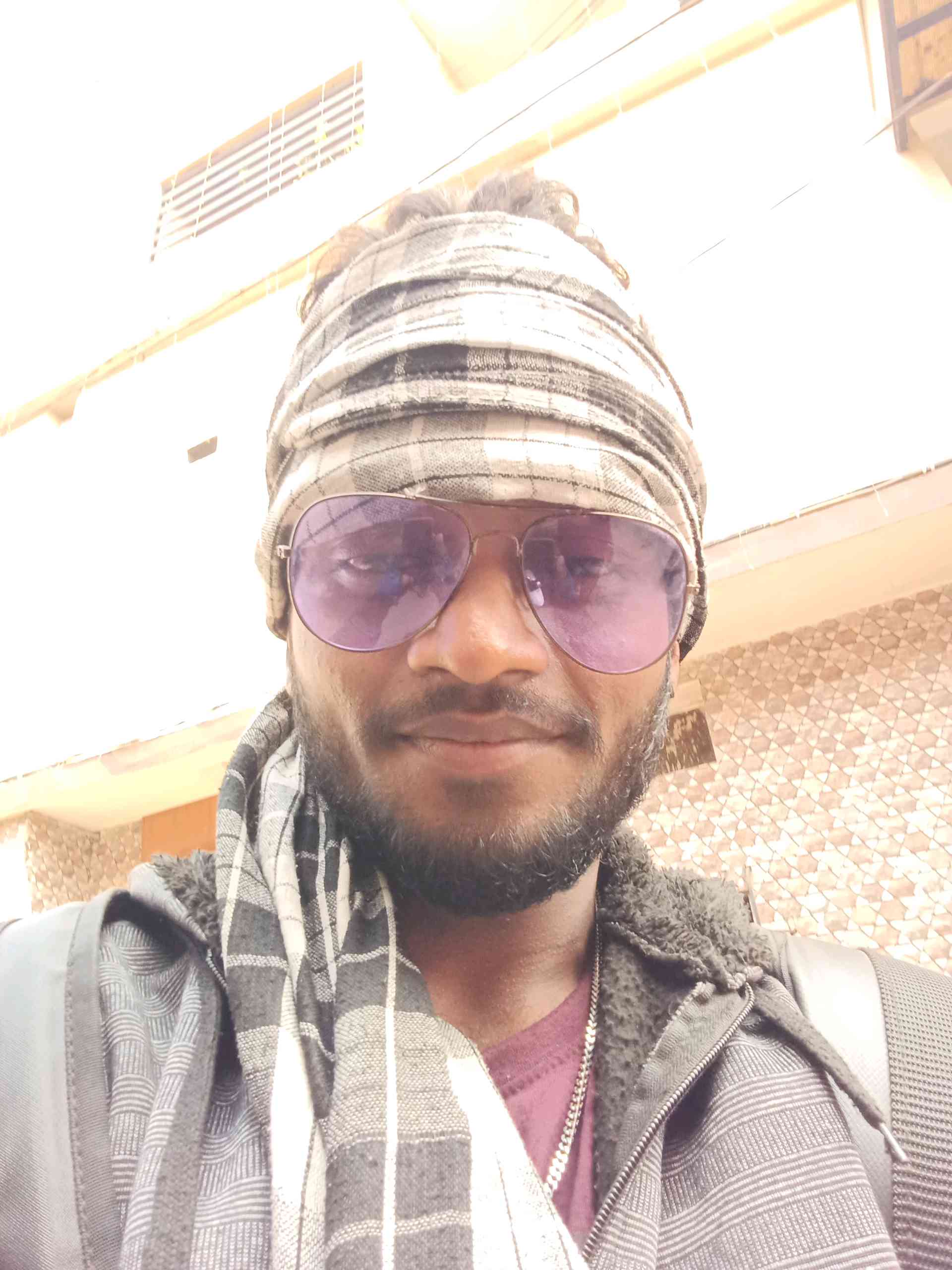 Satyam N.