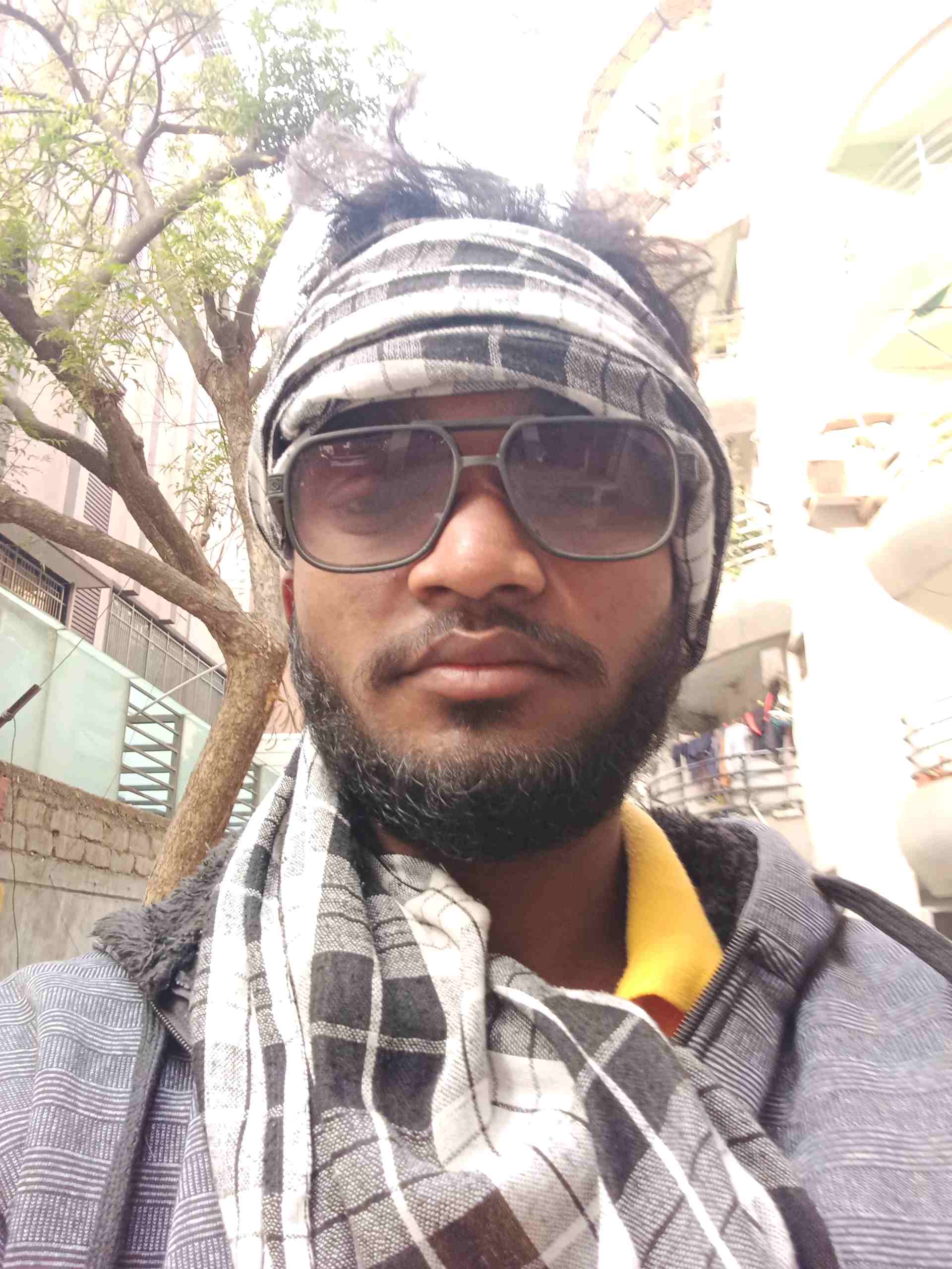 Satyam N.