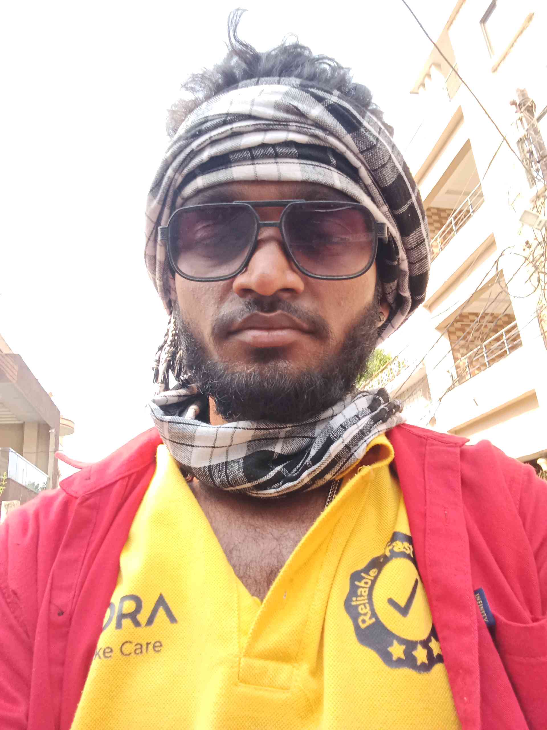 Satyam N.